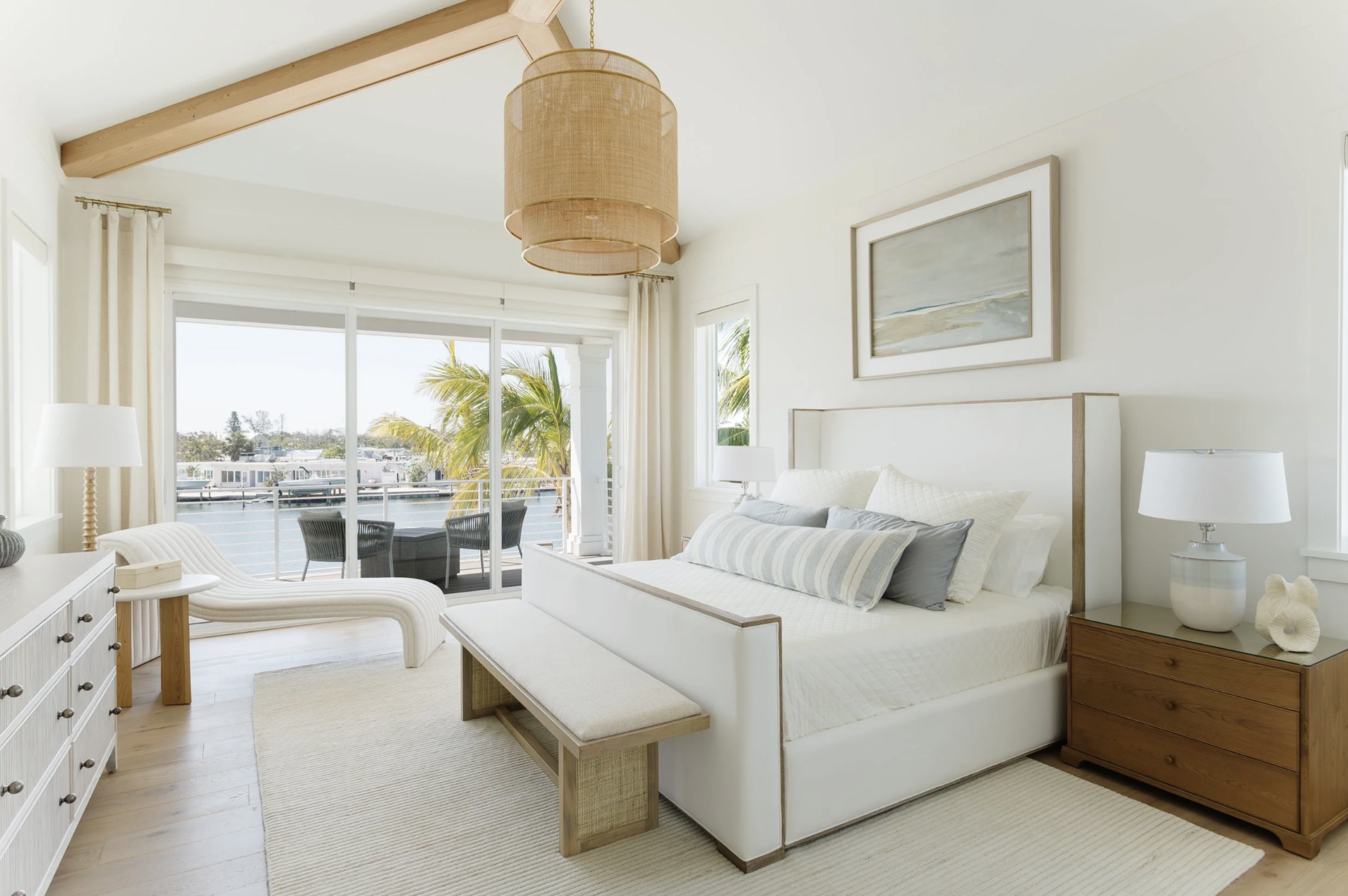 What Hiring HSH Collective as Your Interior Designer Looks Like