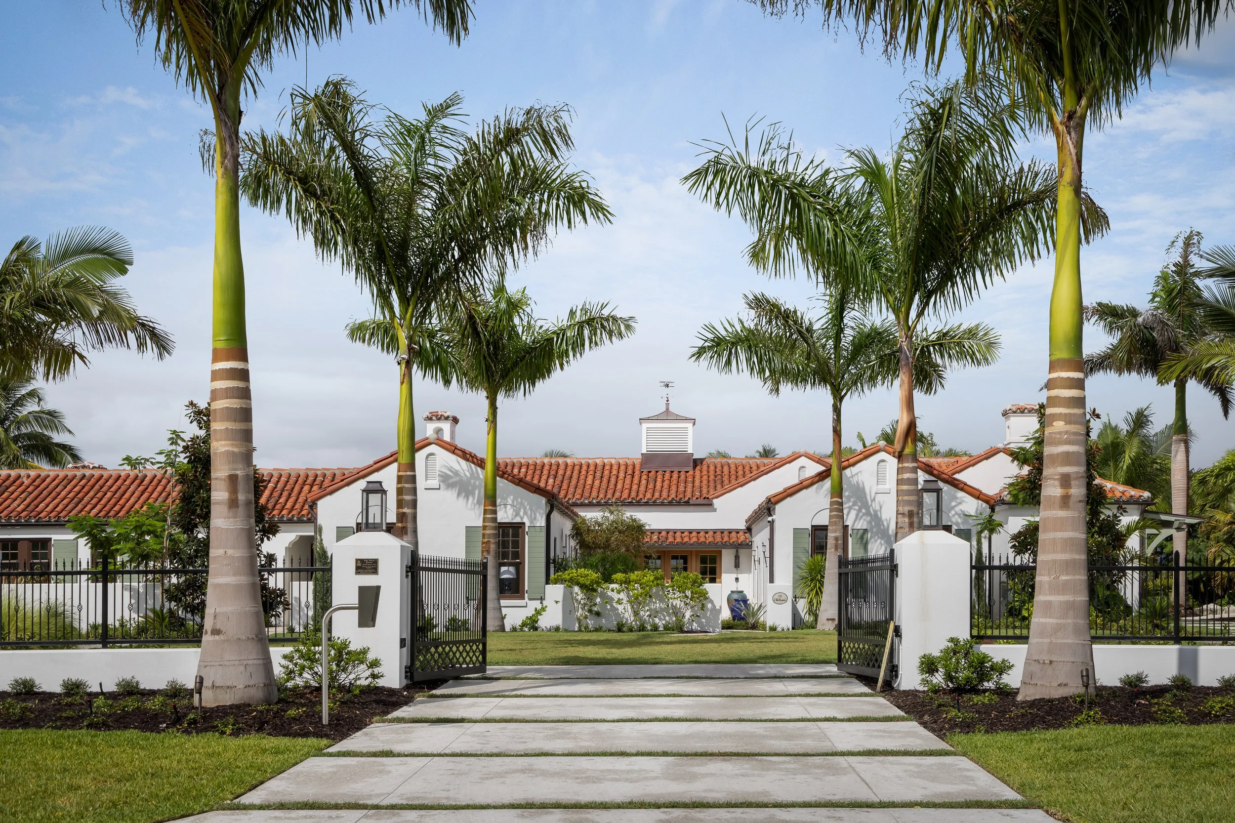 Architectural Details We’re Loving Right Now