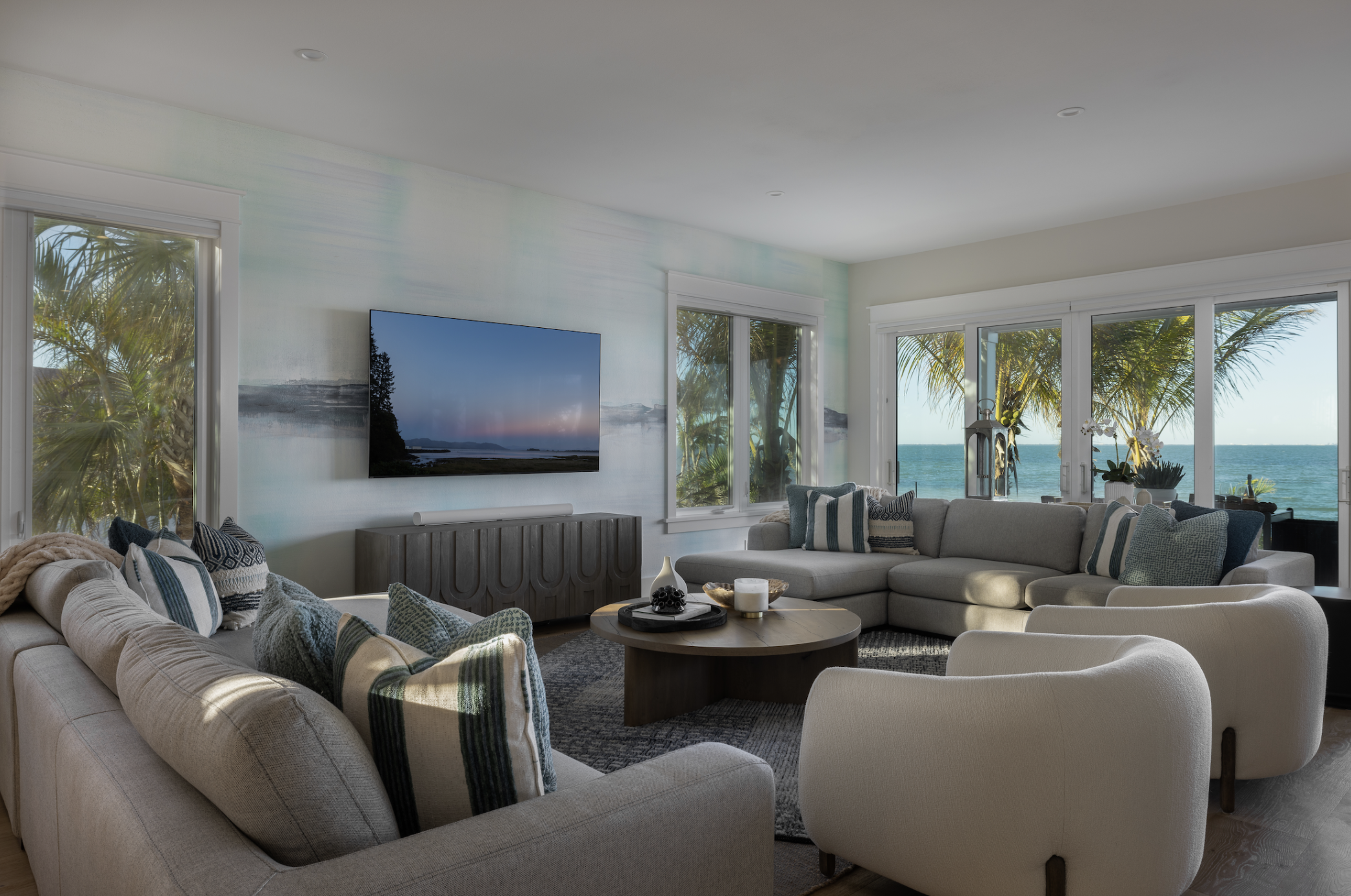 The Biggest Design Decisions You Should Make Before Construction Starts