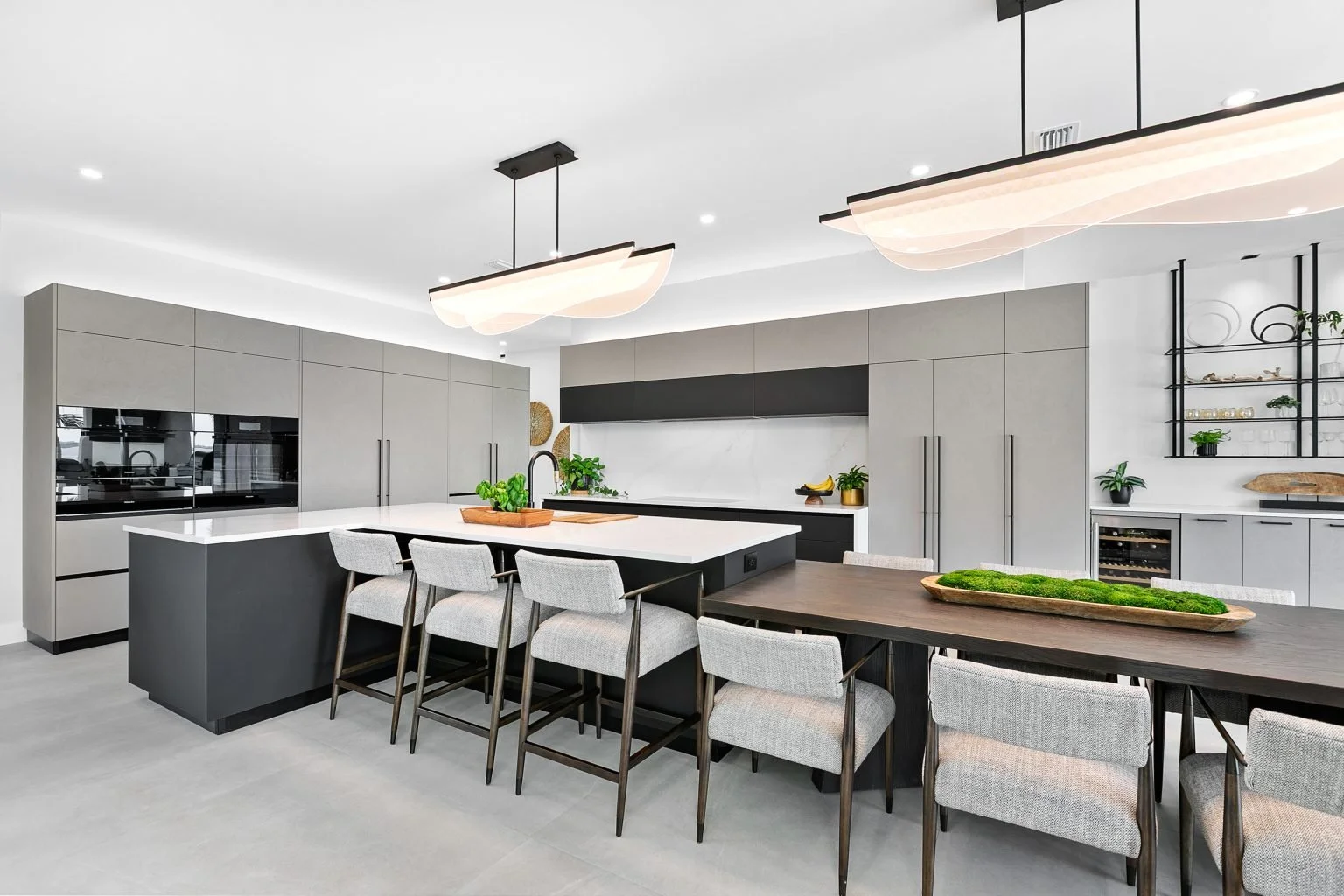 Driftwood Manor