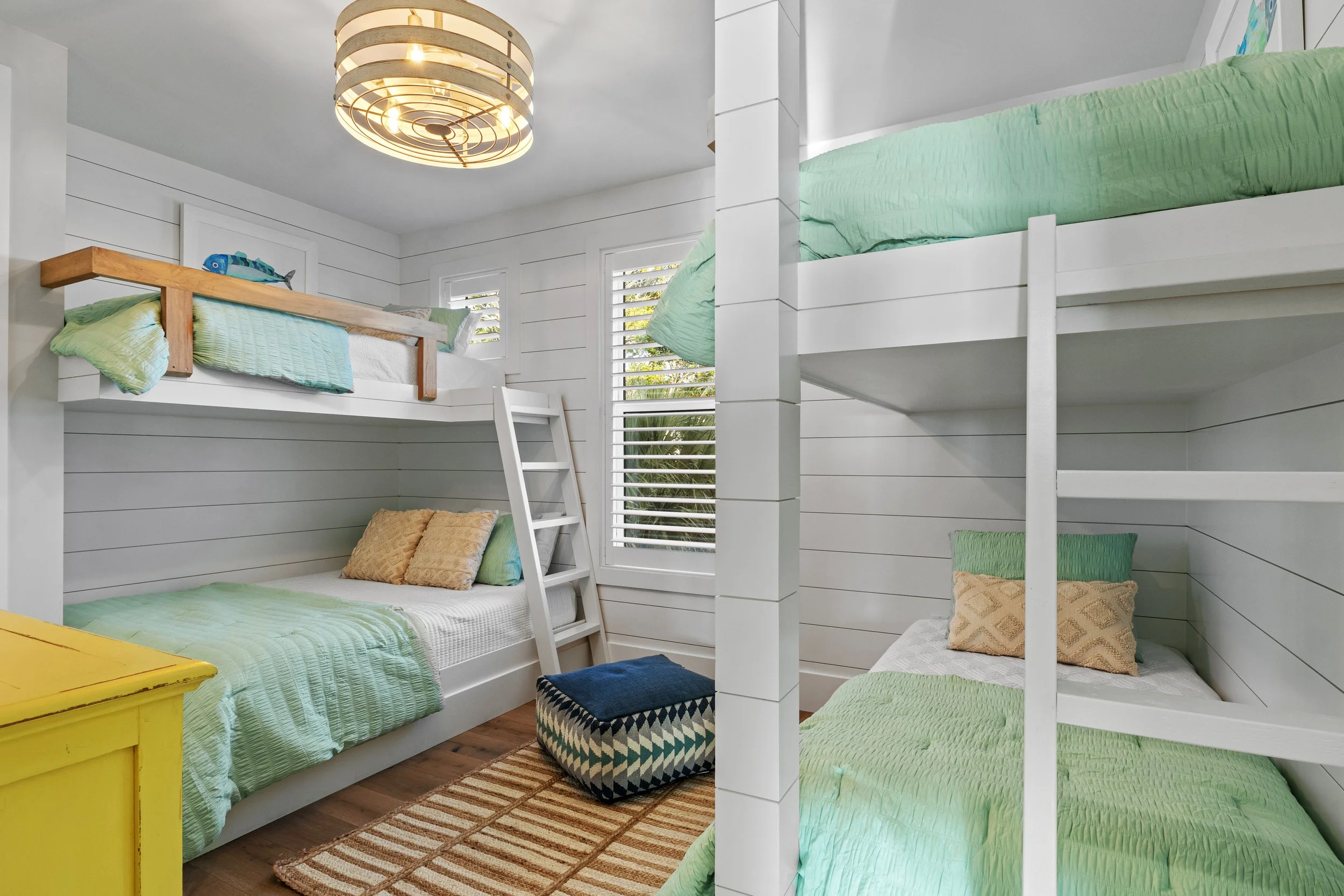 Designing the Perfect Anna Maria Island Beach House — HSH Collective