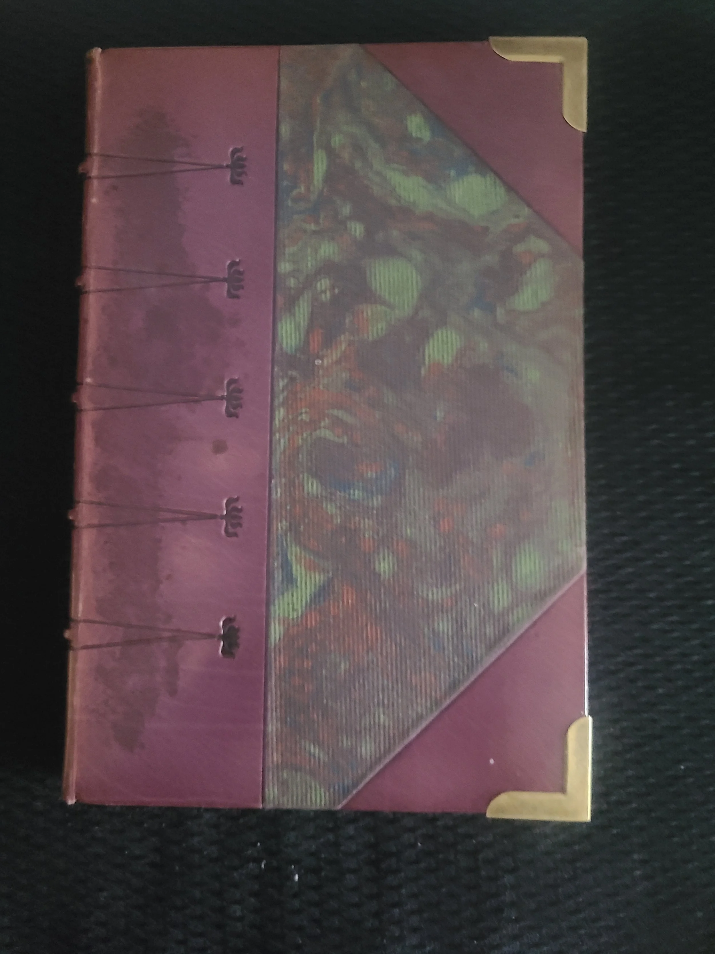 The Egyptian Revival or The Ever-Coming Son in the Light of The Tarot