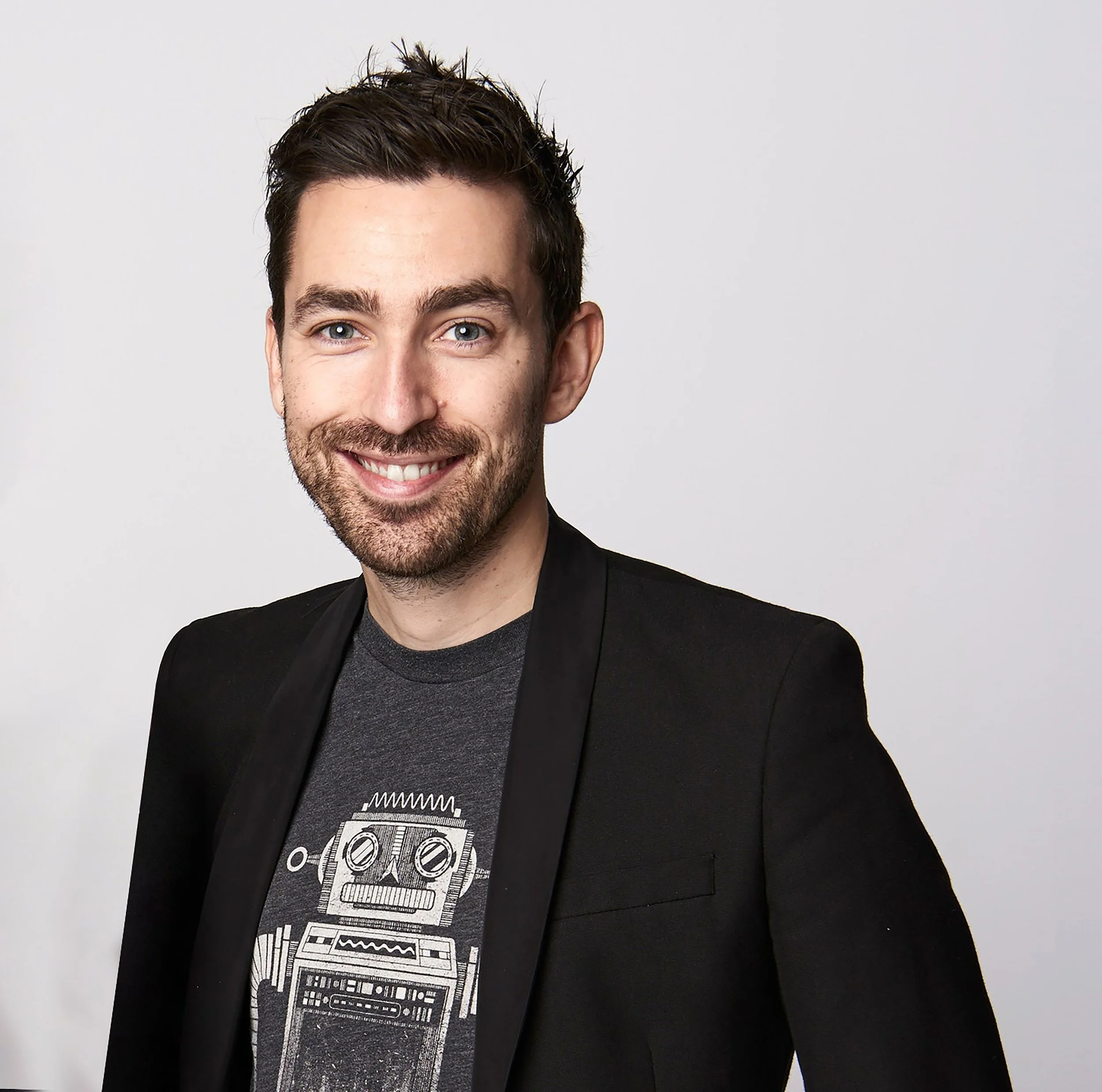 ZACH LIPOVSKY