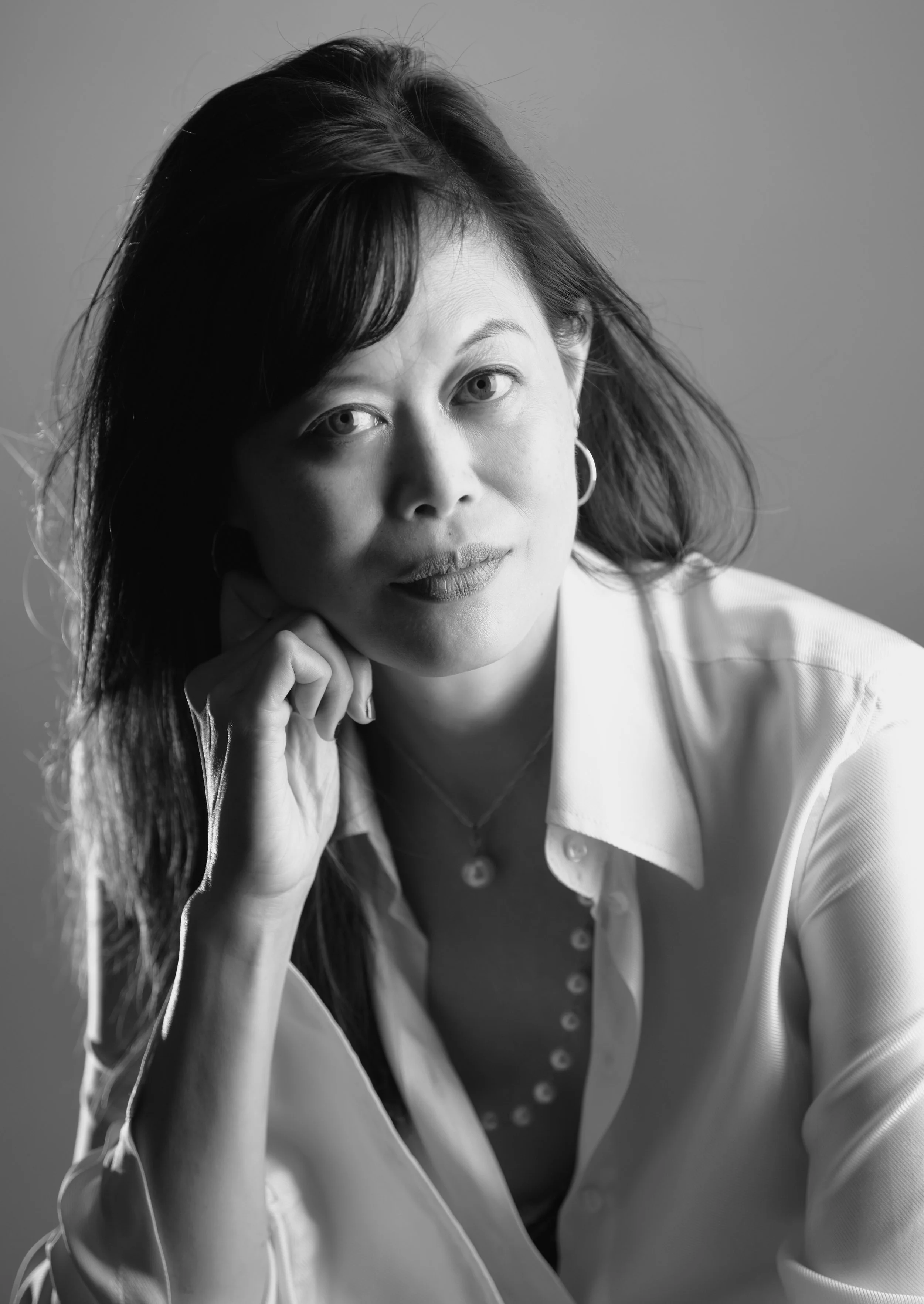 KAREN LAM