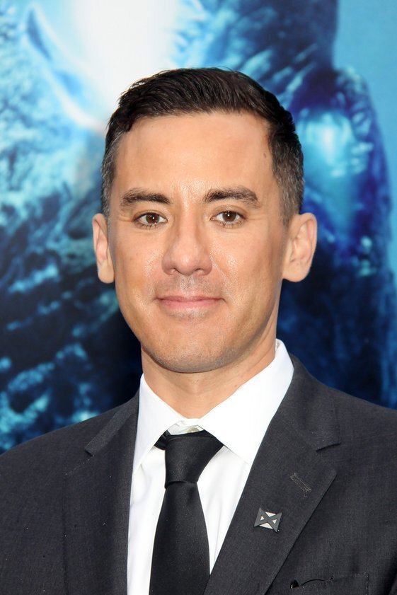 MICHAEL DOUGHERTY