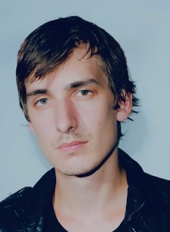 KURTIS DAVID HARDER
