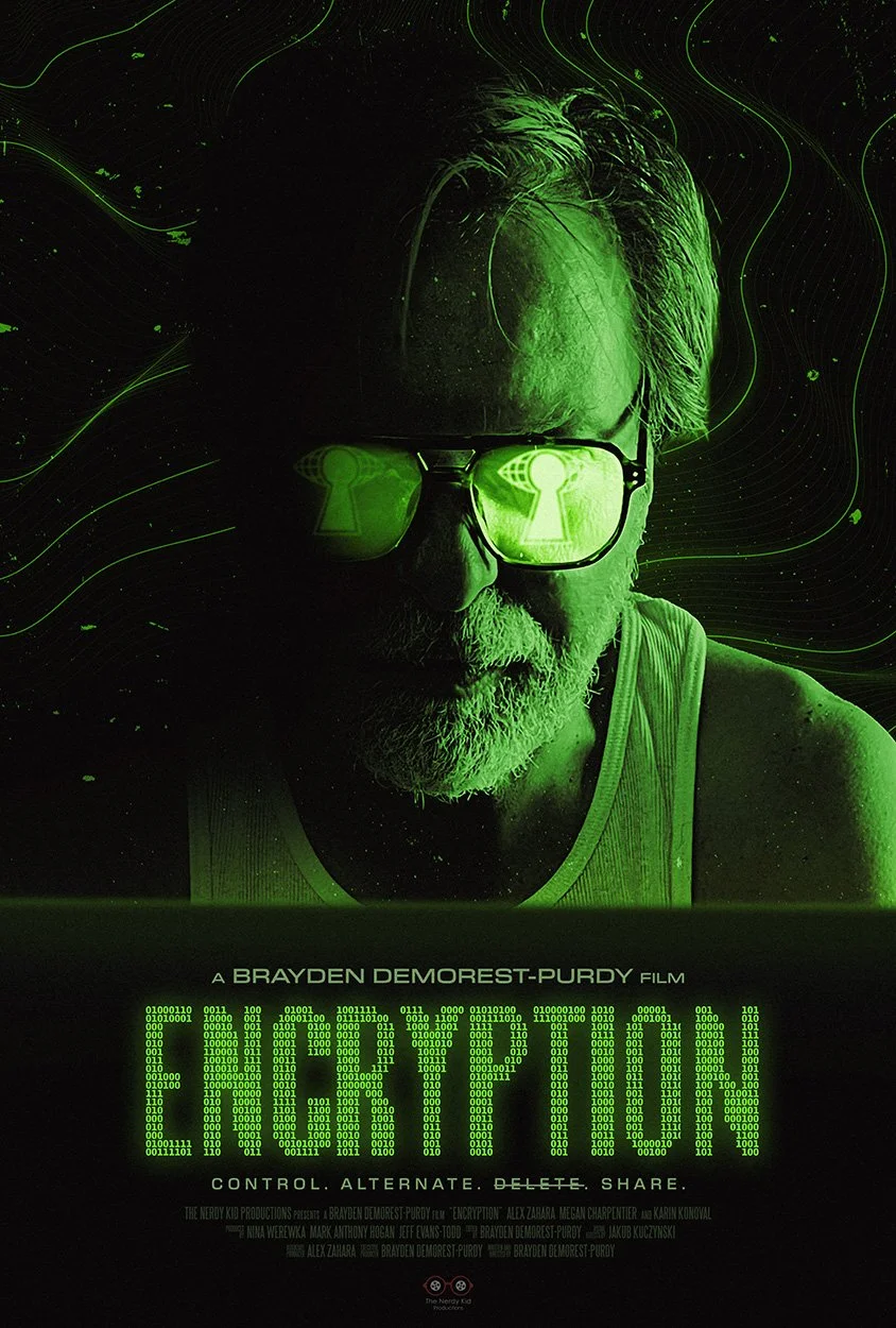 ENCRYPTION