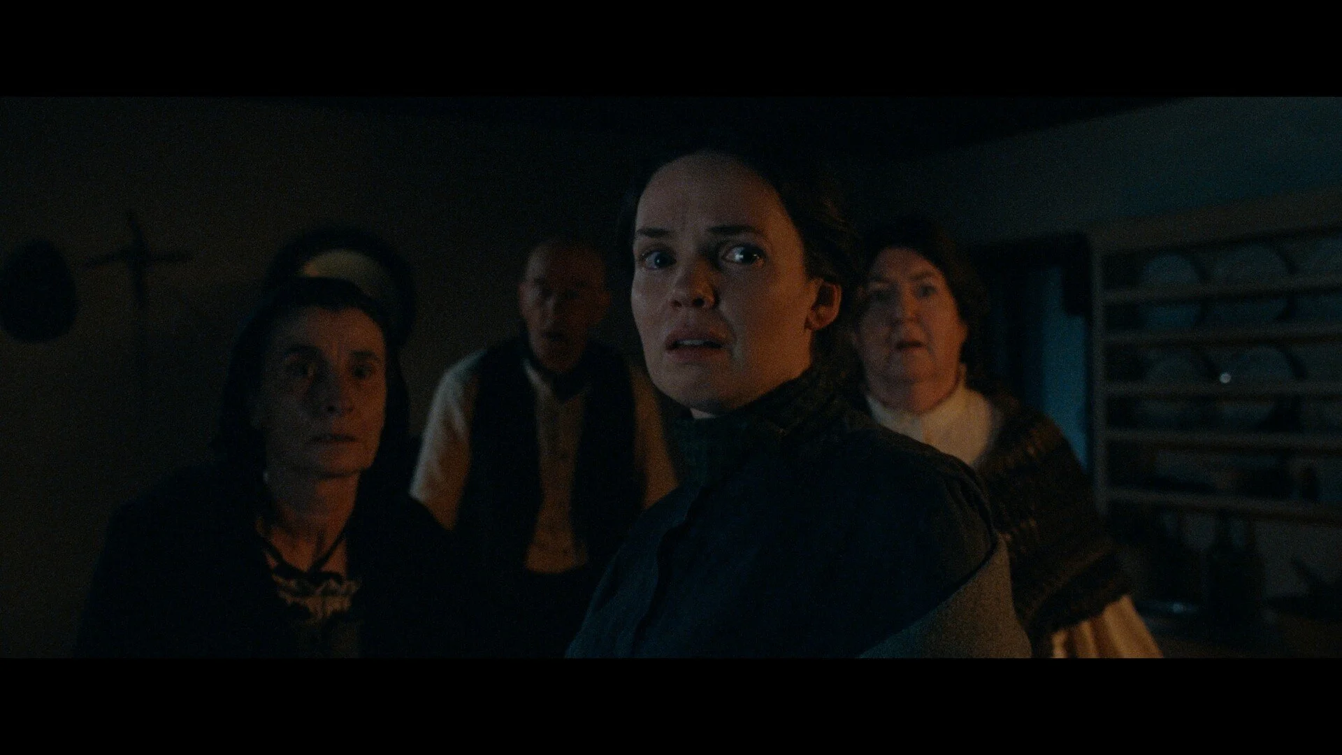 “I SEE DEAD PEOPLE” - SHORTS PROGRAM 2 