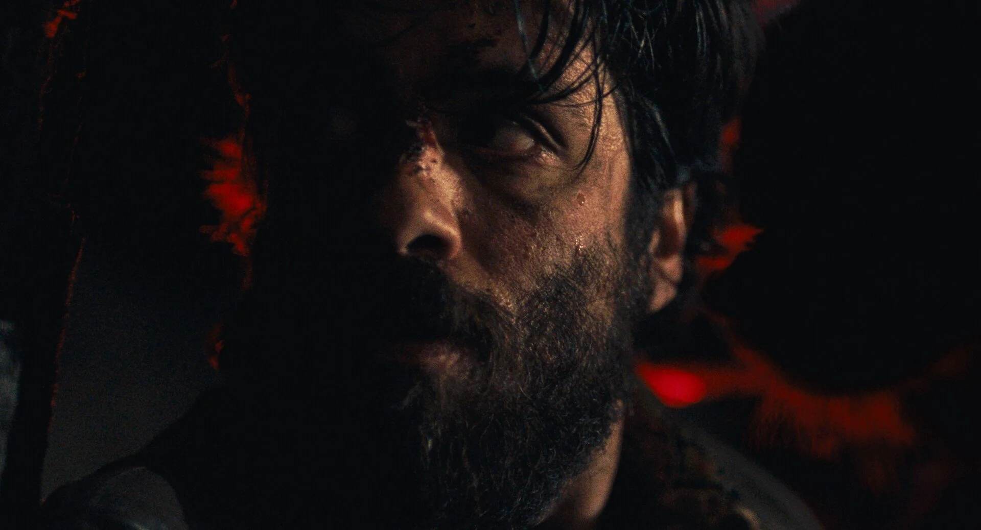“WE ALL GO A LITTLE MAD SOMETIMES” - SHORTS PROGRAM 4