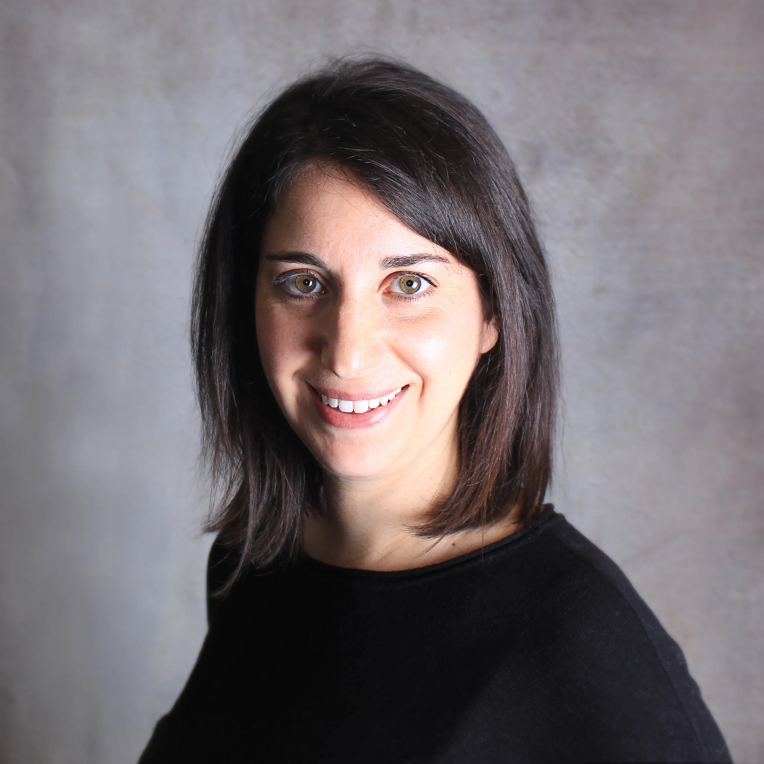 CAROLINE STERN