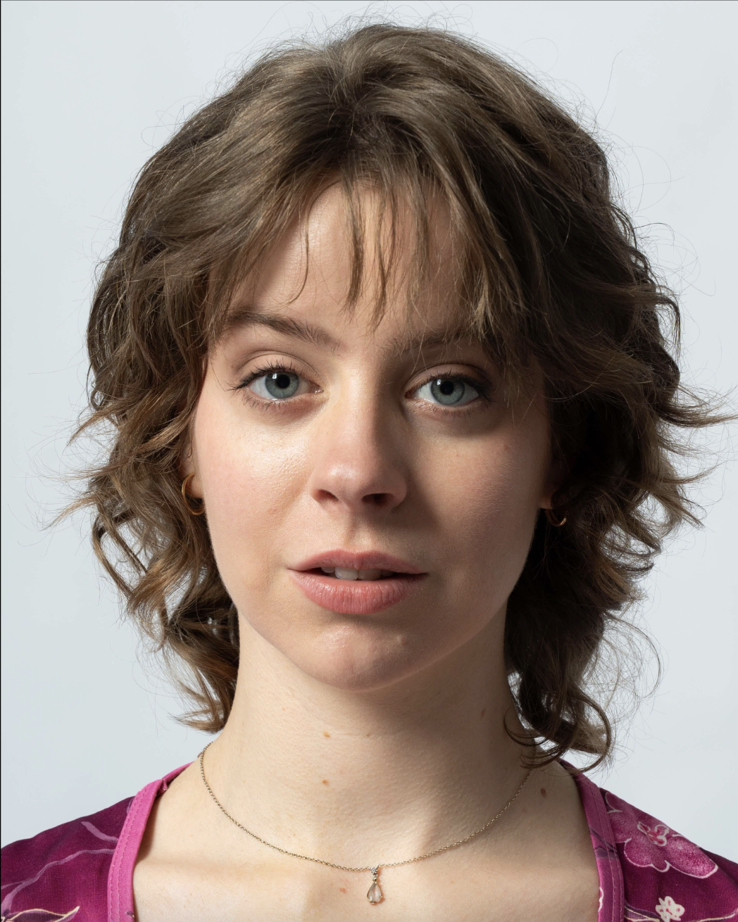 ISIS CALJÉ