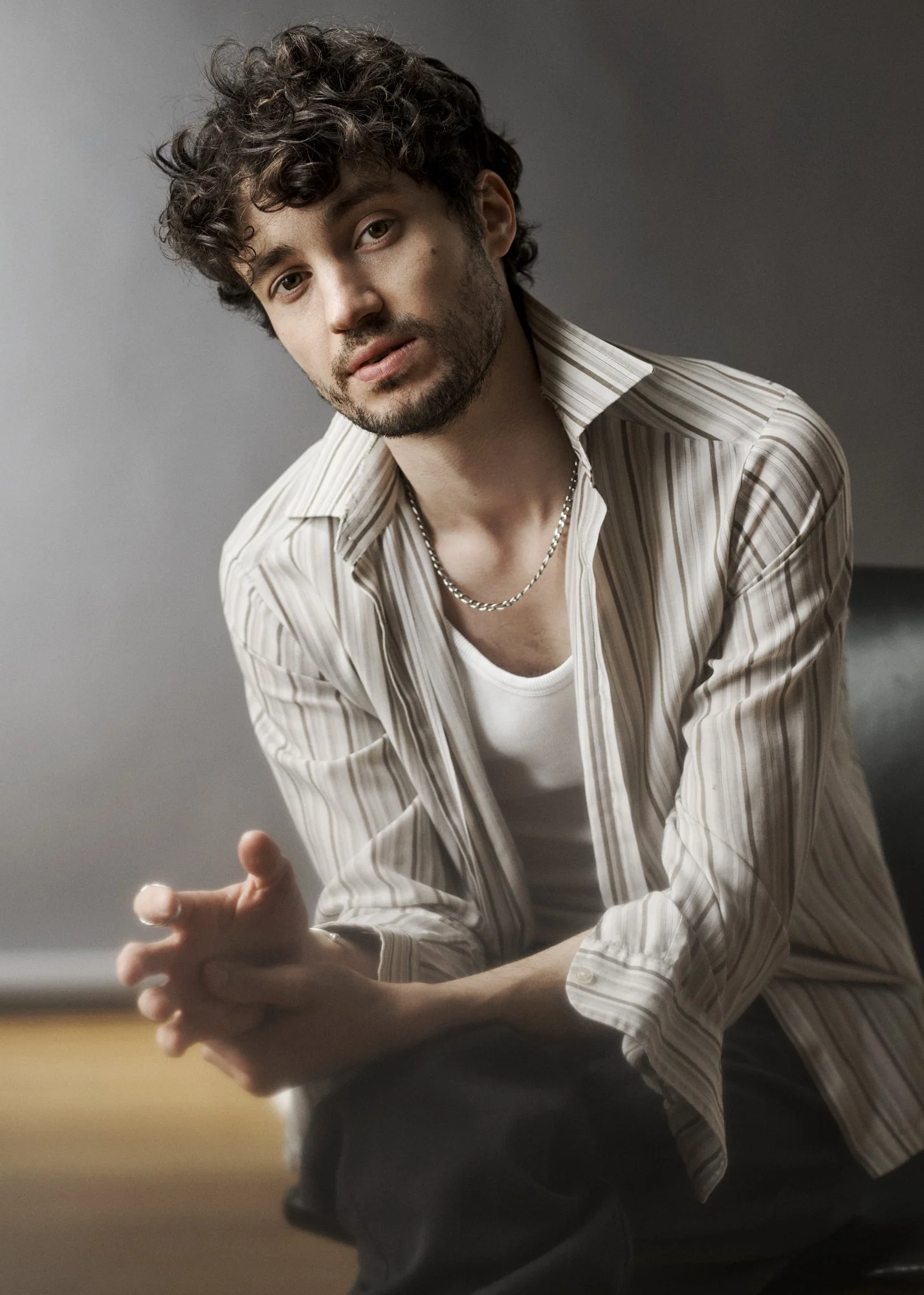 SETH SOMERS