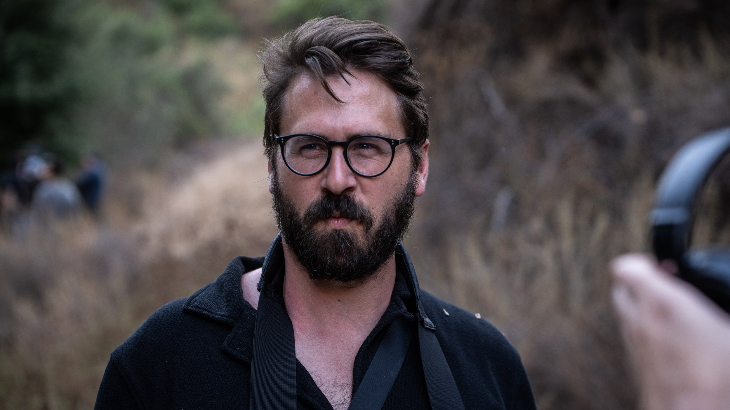 MATTHEW DUVALL 