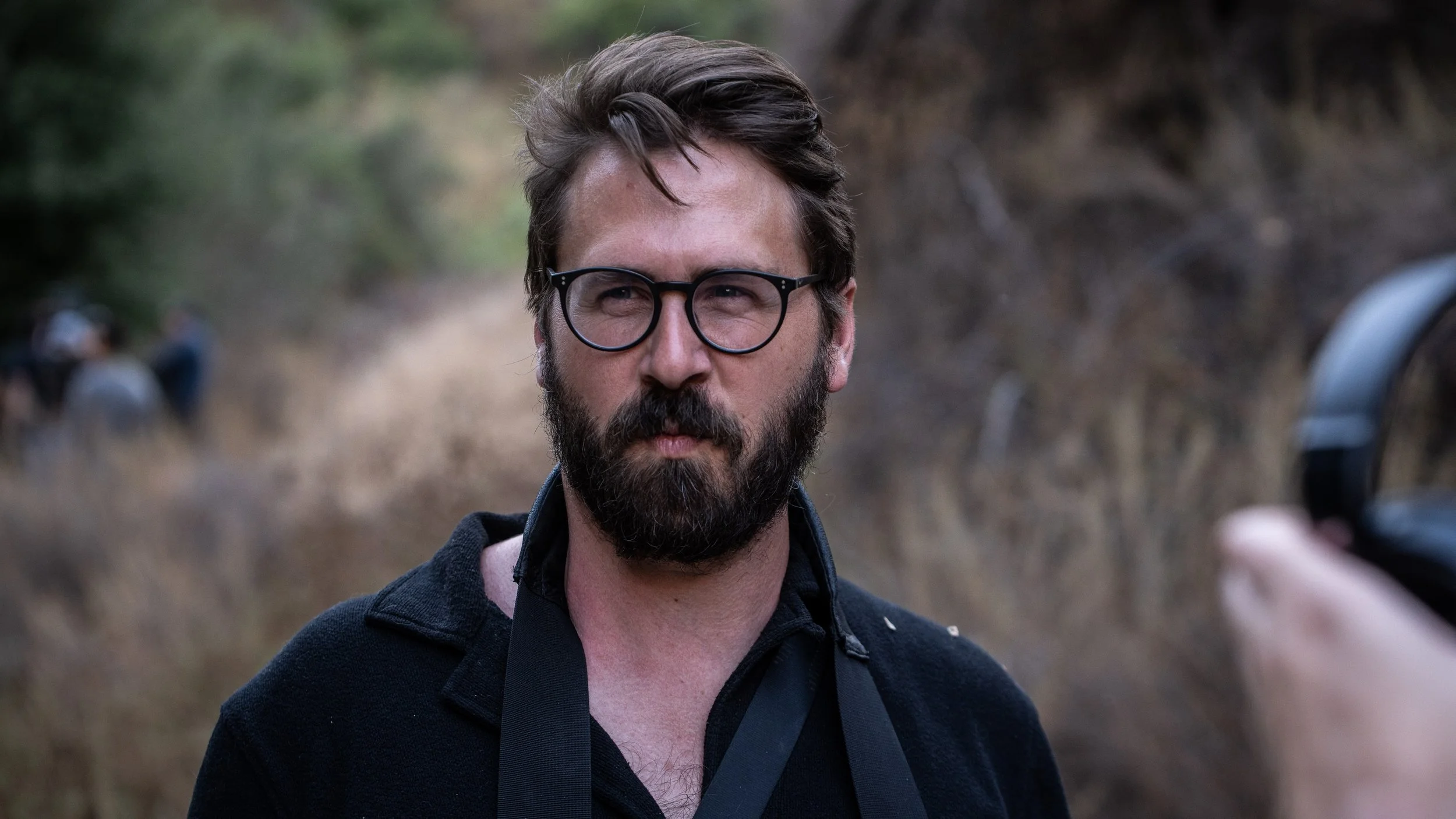 Matthew DuVall