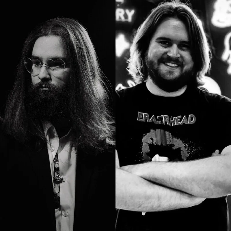 JACOB WELDON AND LOKEN CHARON