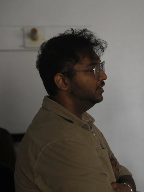 Omkar Prasanna Mohare