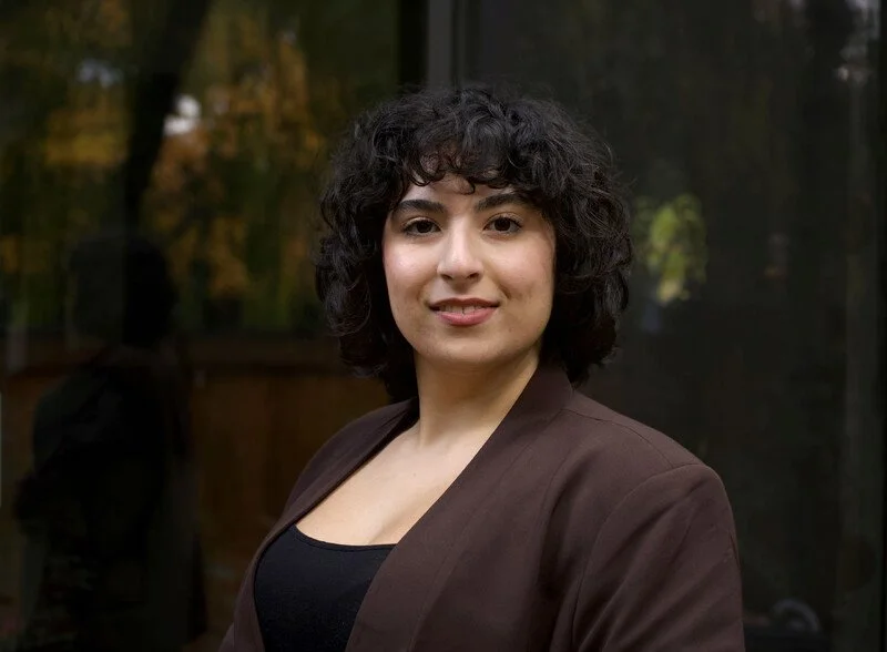 ELYANA MORADI