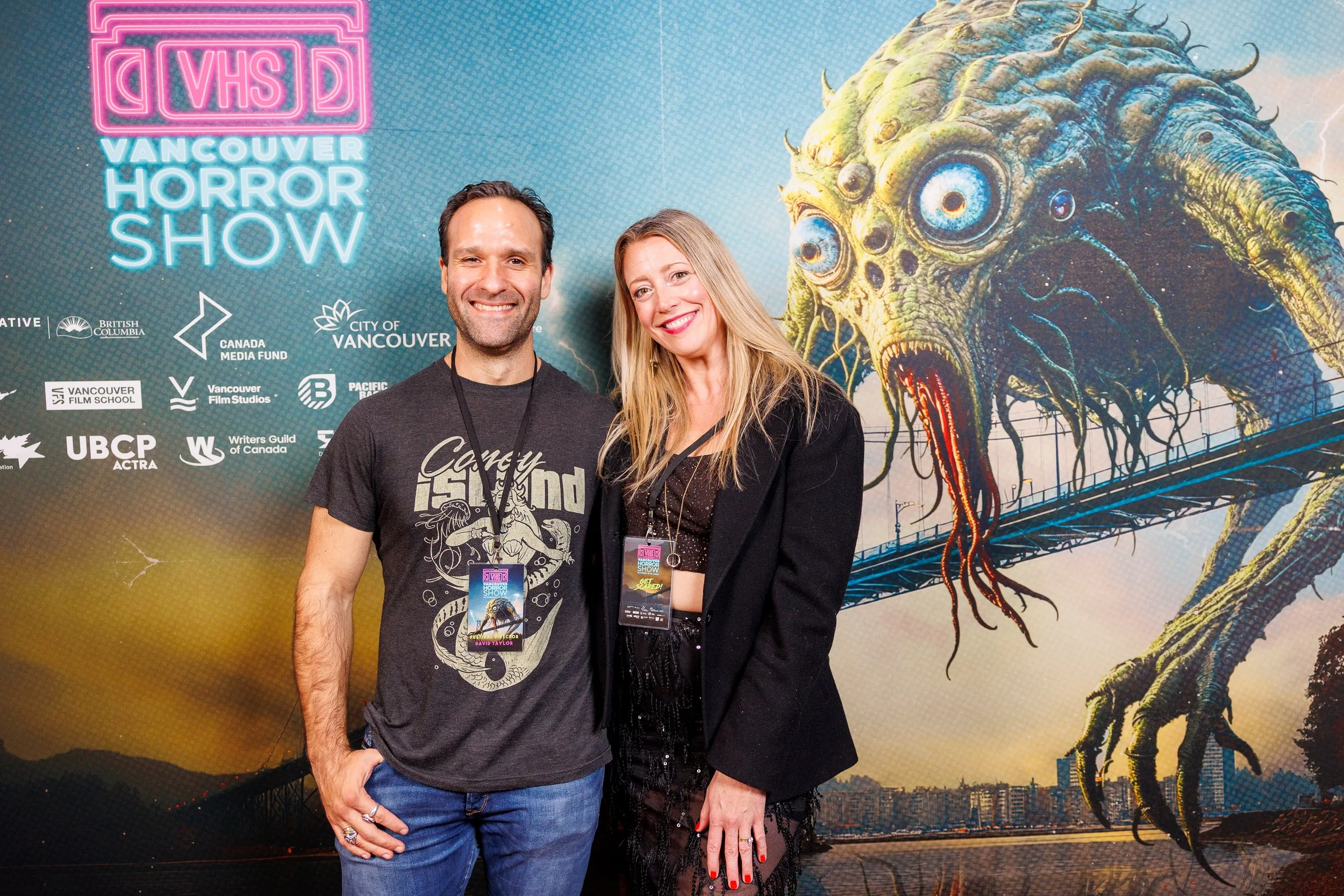What Actually Scares Horror Experts? Inside The Vancouver Horror Show’s Biggest Year Yet