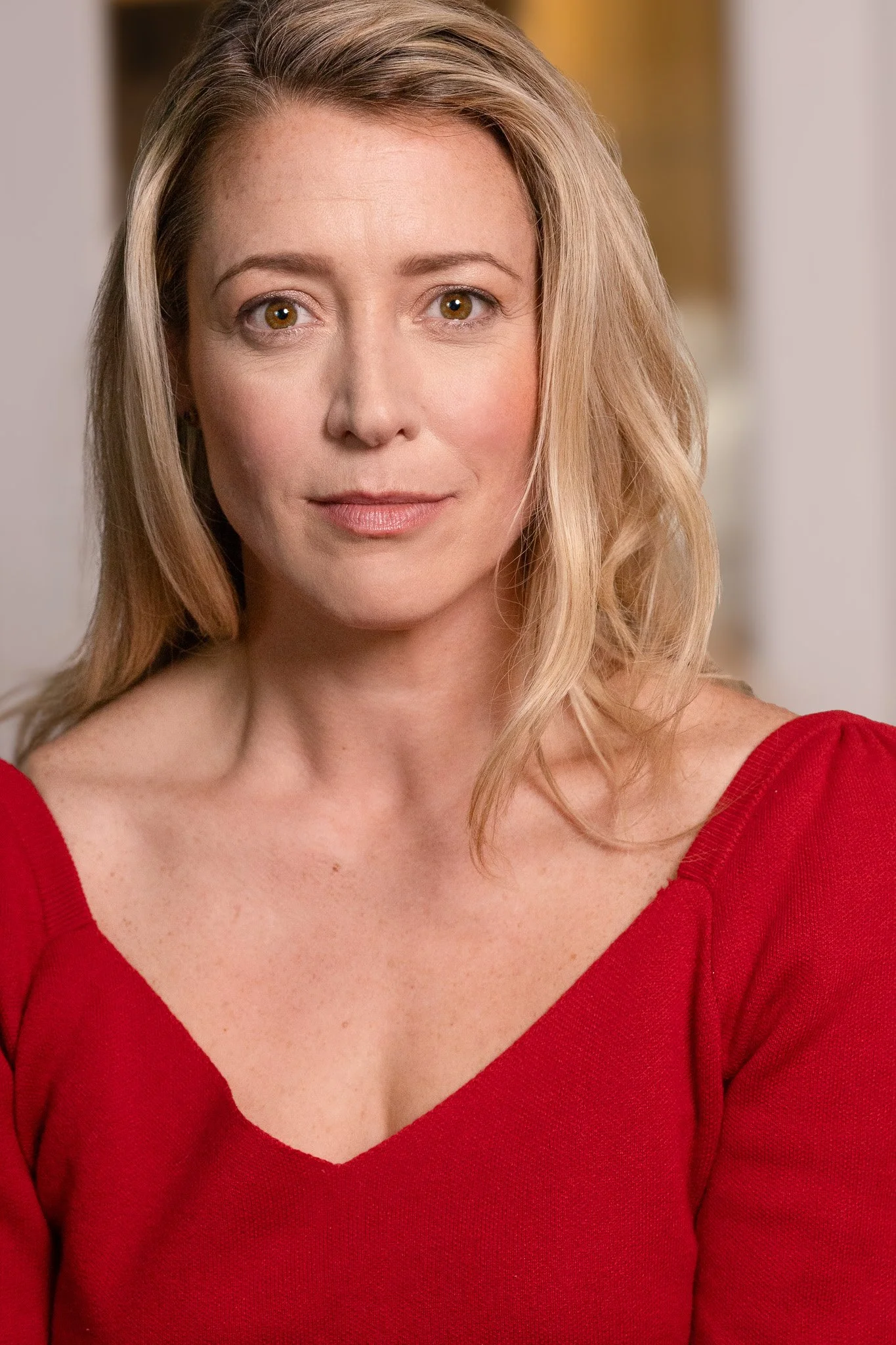 Meghan Hemingway