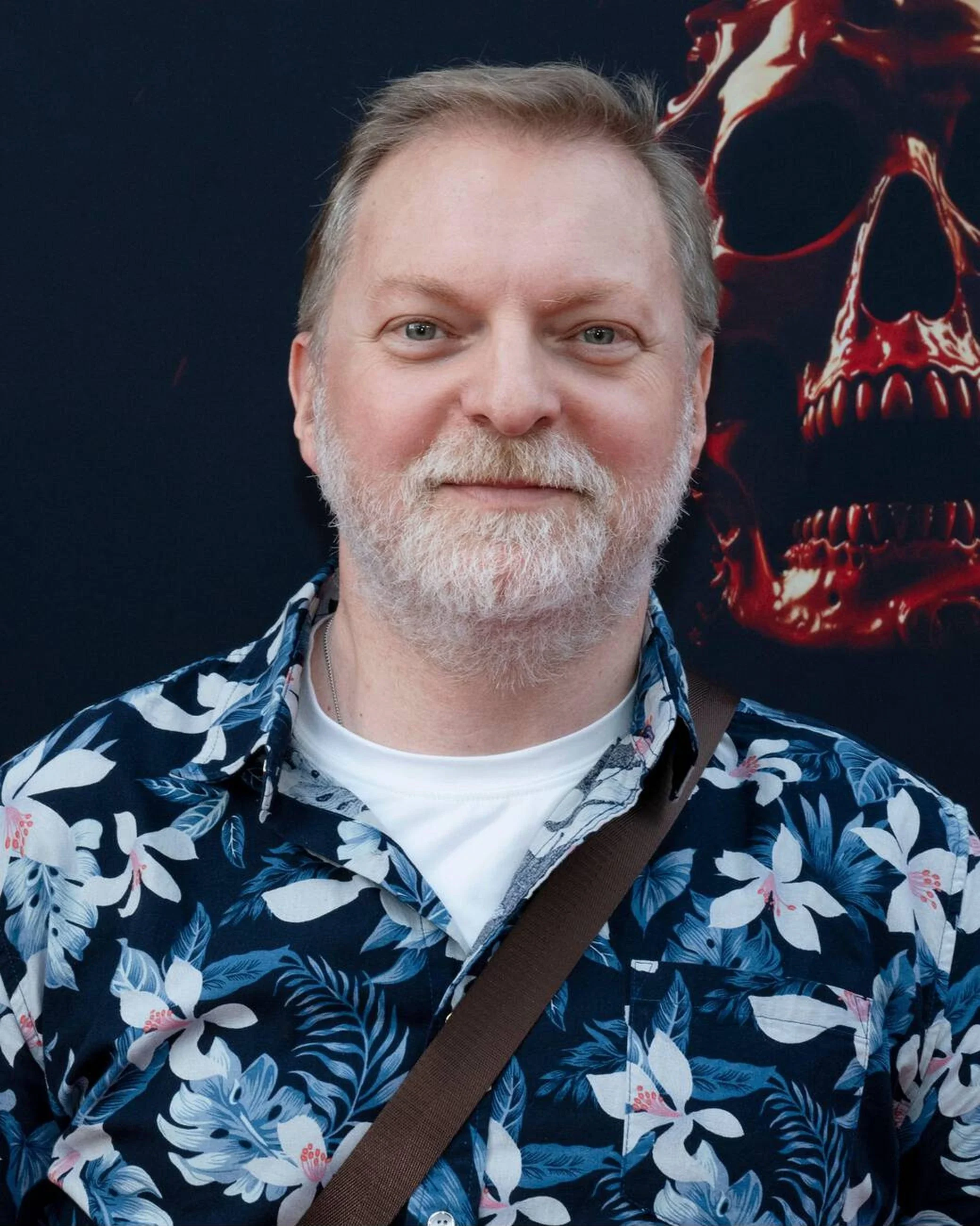 Alex Zahara
