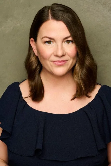 SARAH WALSH