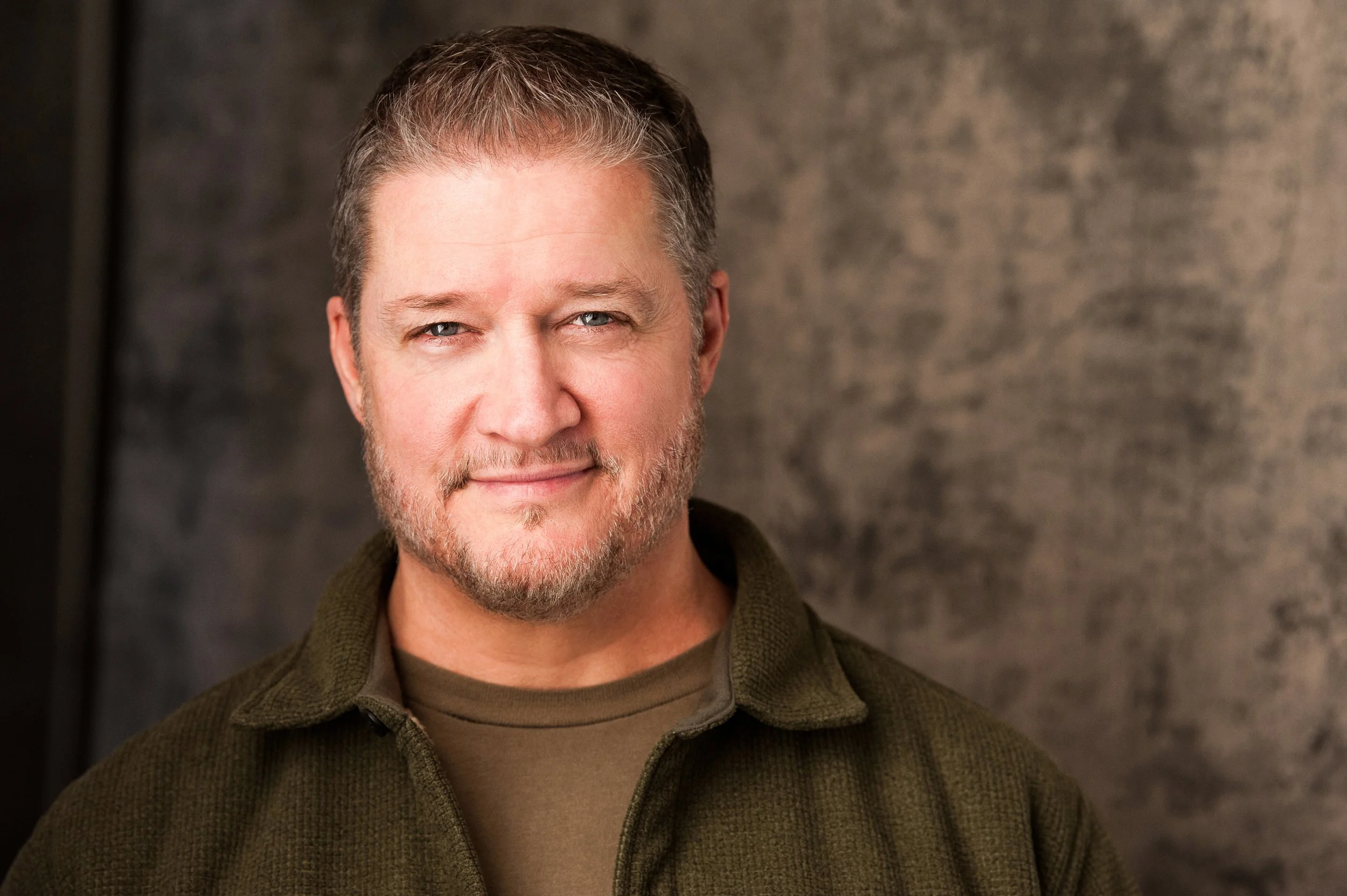 CHRIS OFFERMAN