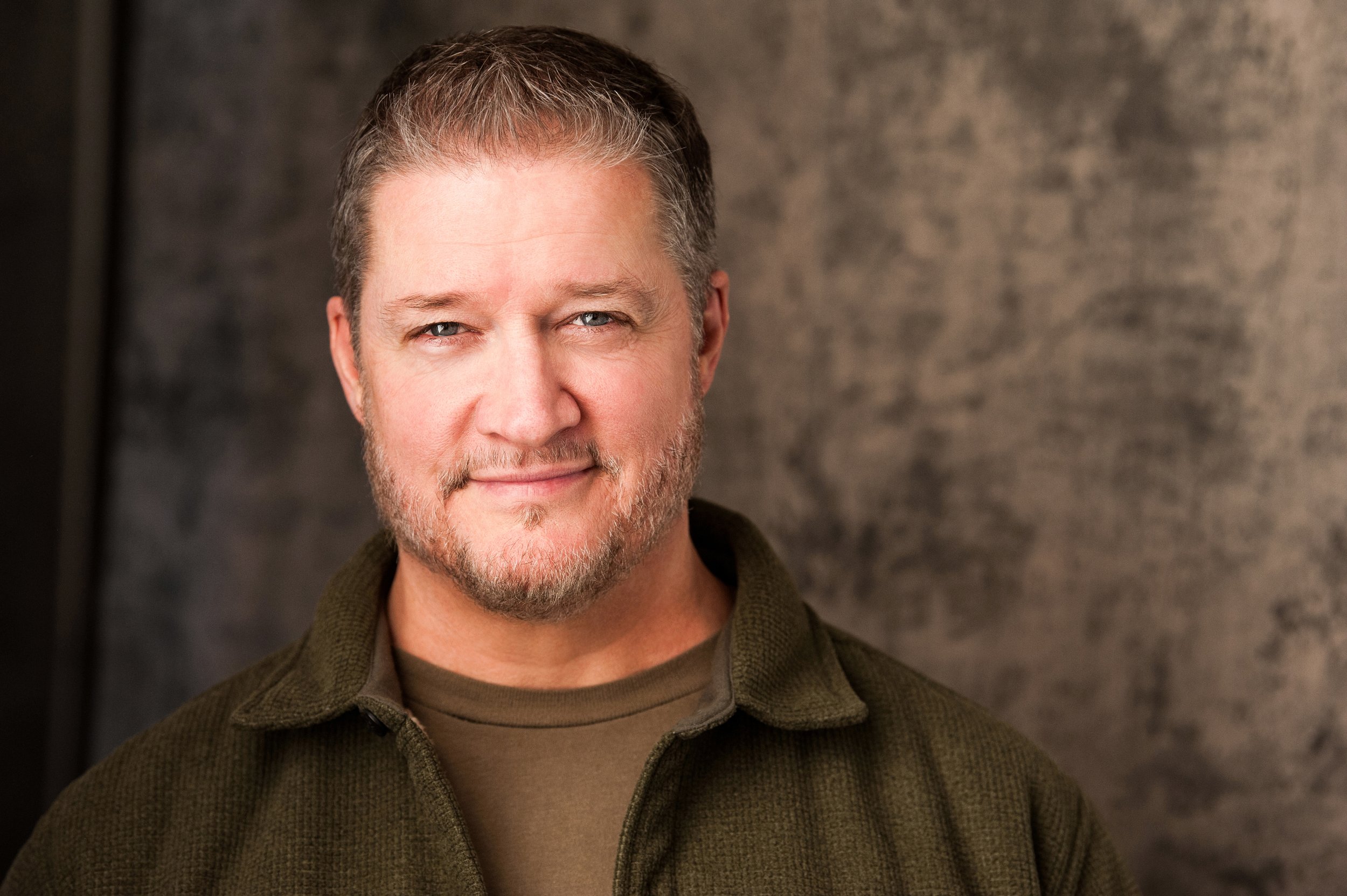 Chris Offerman