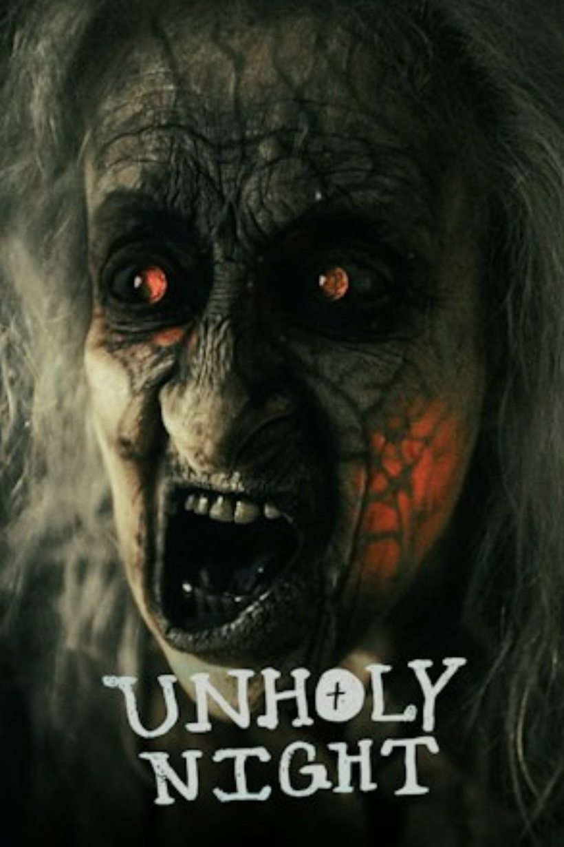 UNHOLY NIGHT