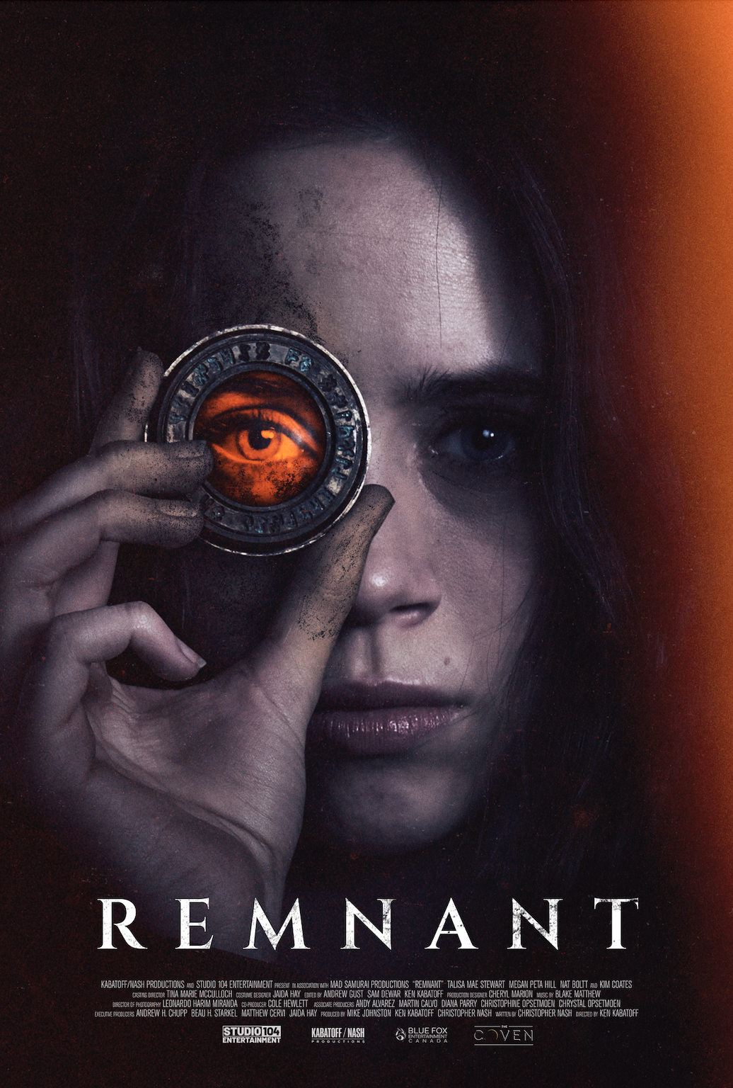 REMNANT