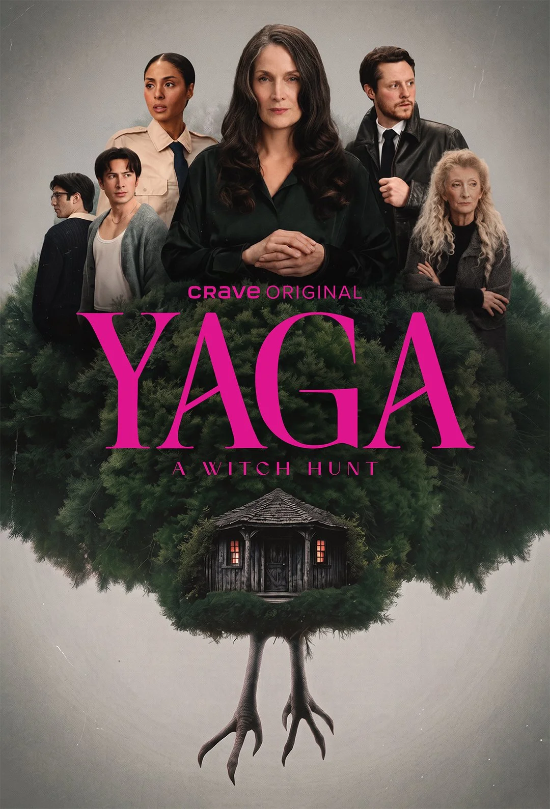 YAGA