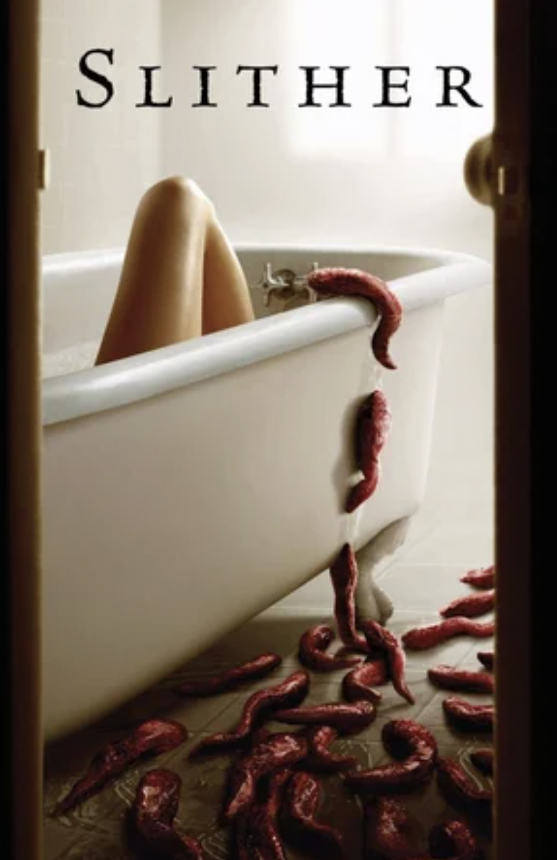  INSIDE “SLiTHER": 20 years of Vancouver's FX classic