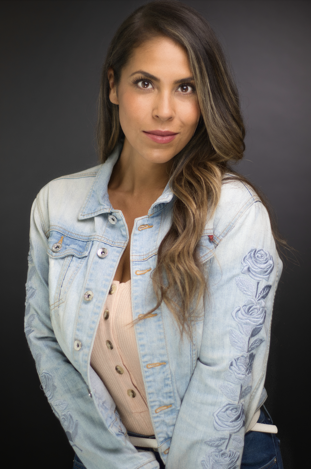 Gigi Saul Guerrero