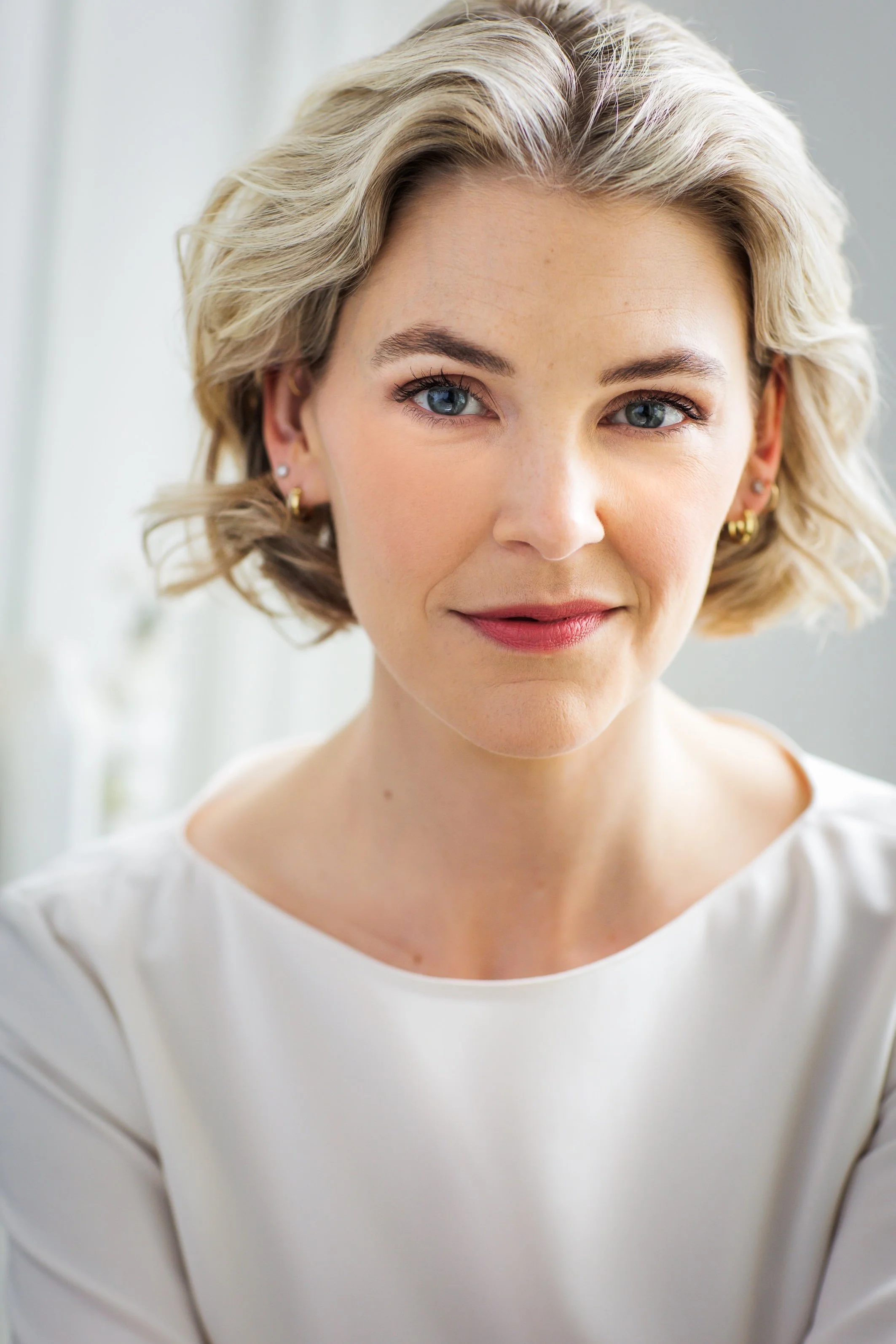 GENEVIEVE FLEMING