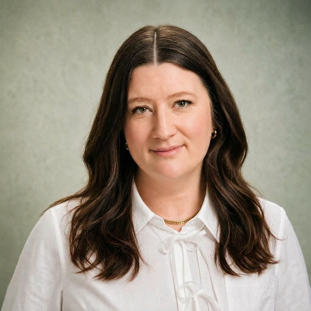 Mackenzie Donaldson