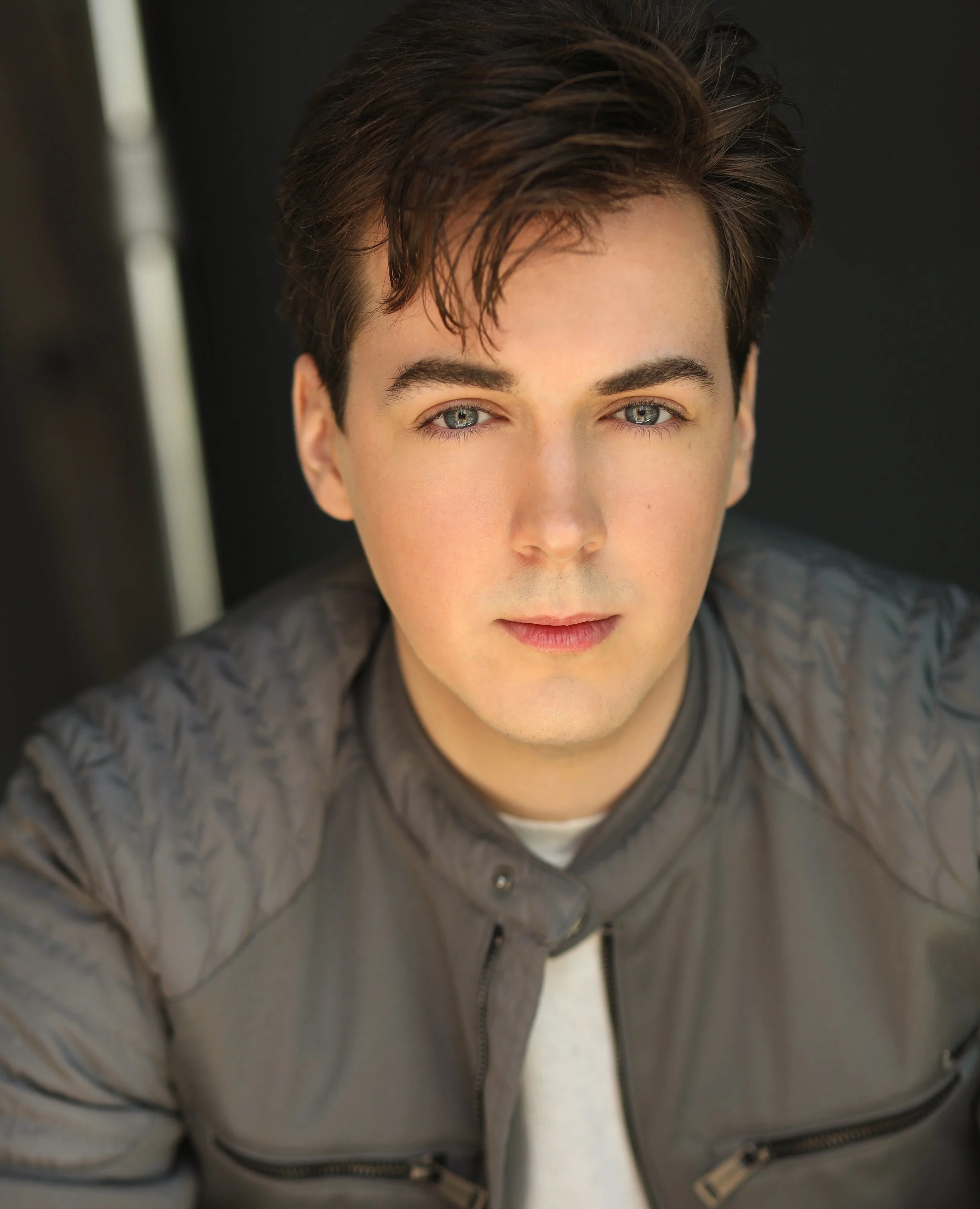 QUINN LORD