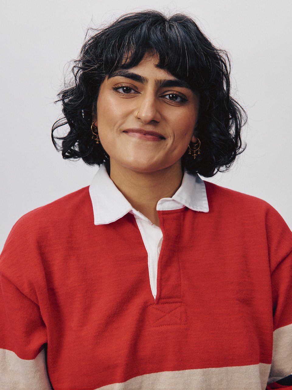 Tanvi Bhatia