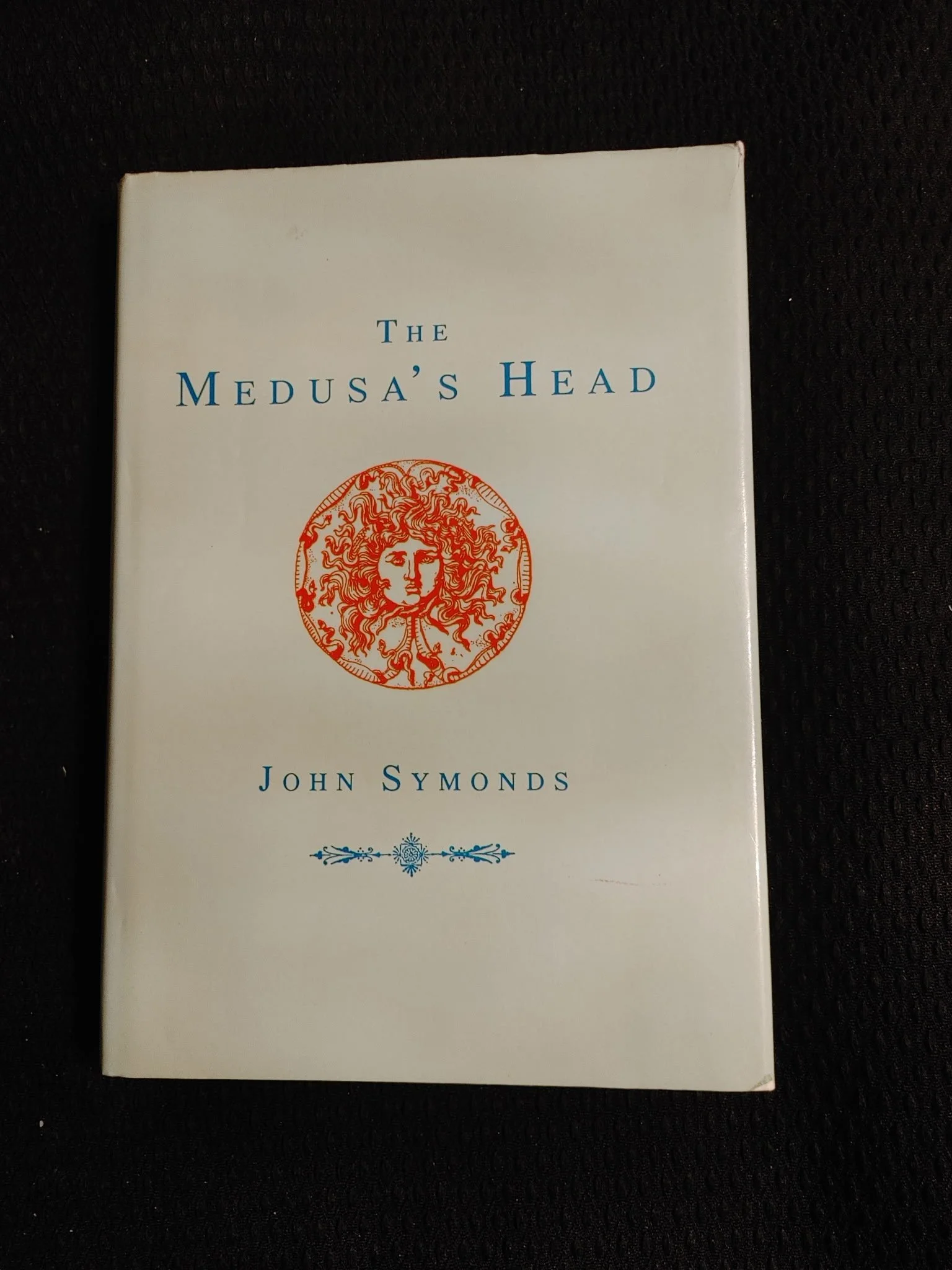 The Medusa's Head: Or Conversations between Aleister Crowley and Adolf Hitler.