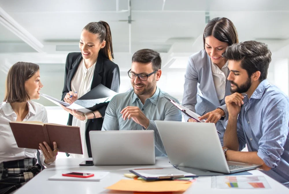 15 Benefits Of Business Coaching For Your New Startup