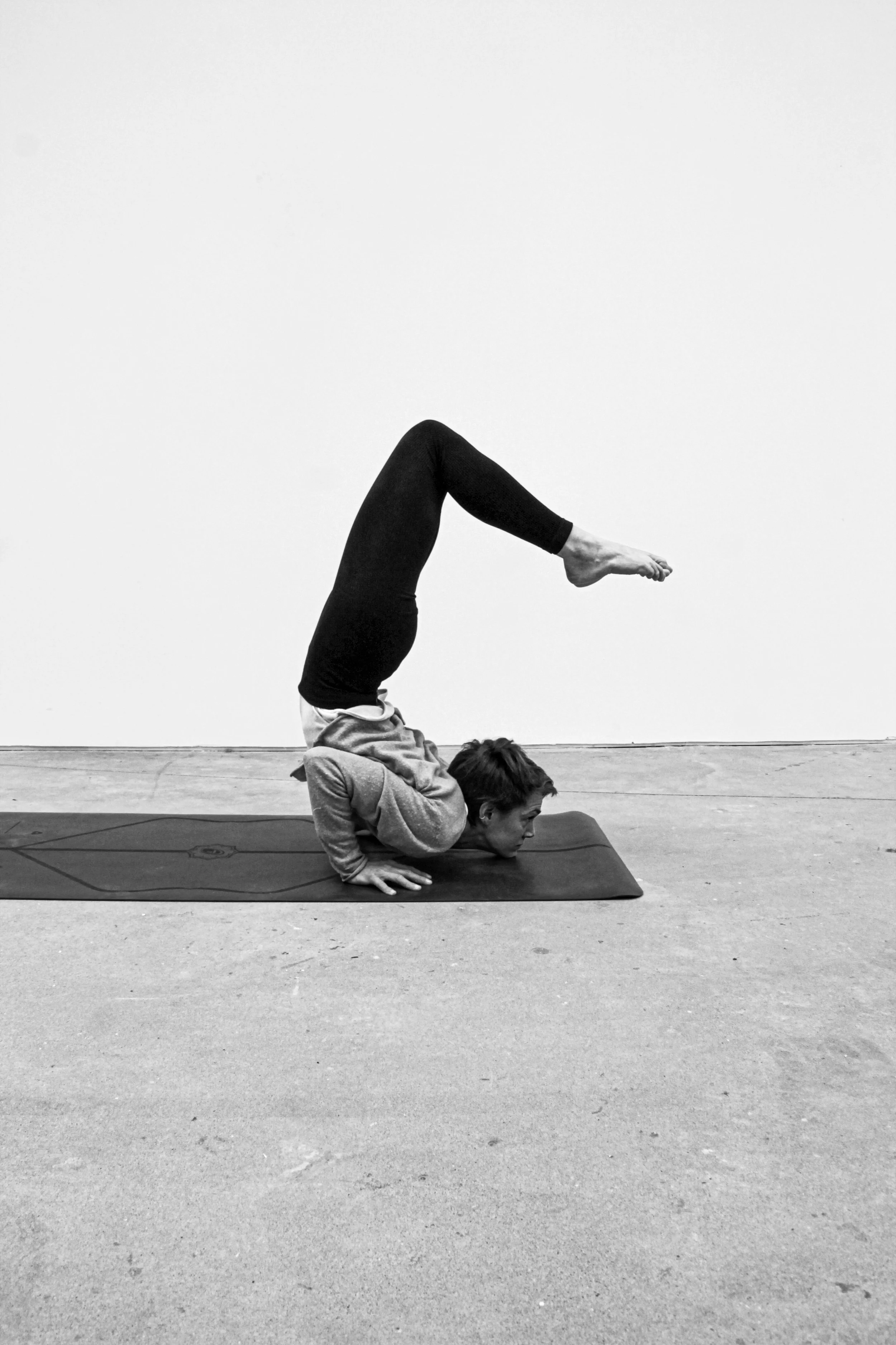 Yoga Vinyasa - Explorer les extensions