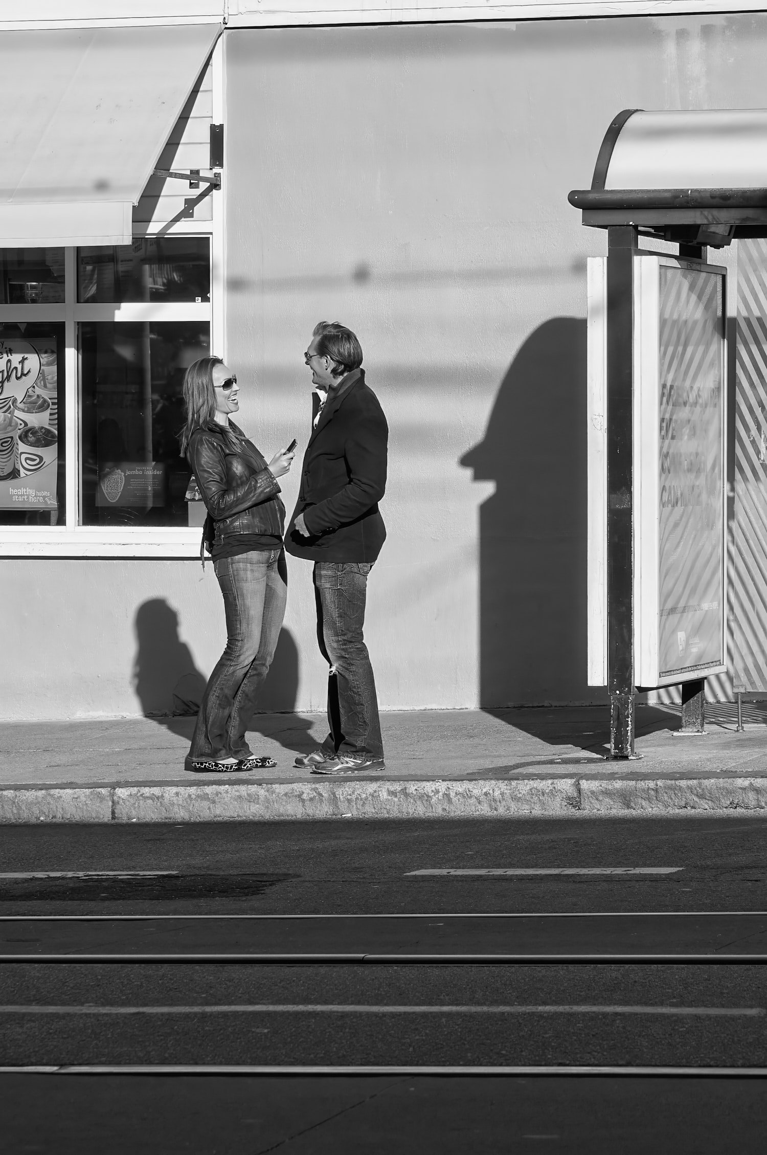 Bus Stop Series (2013)_3276B