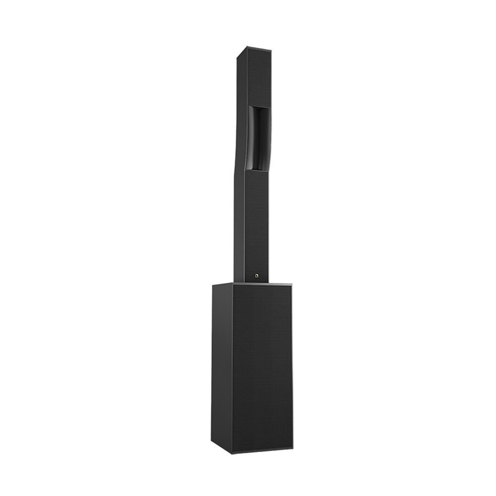 L-Acoustics Syva top+low rental