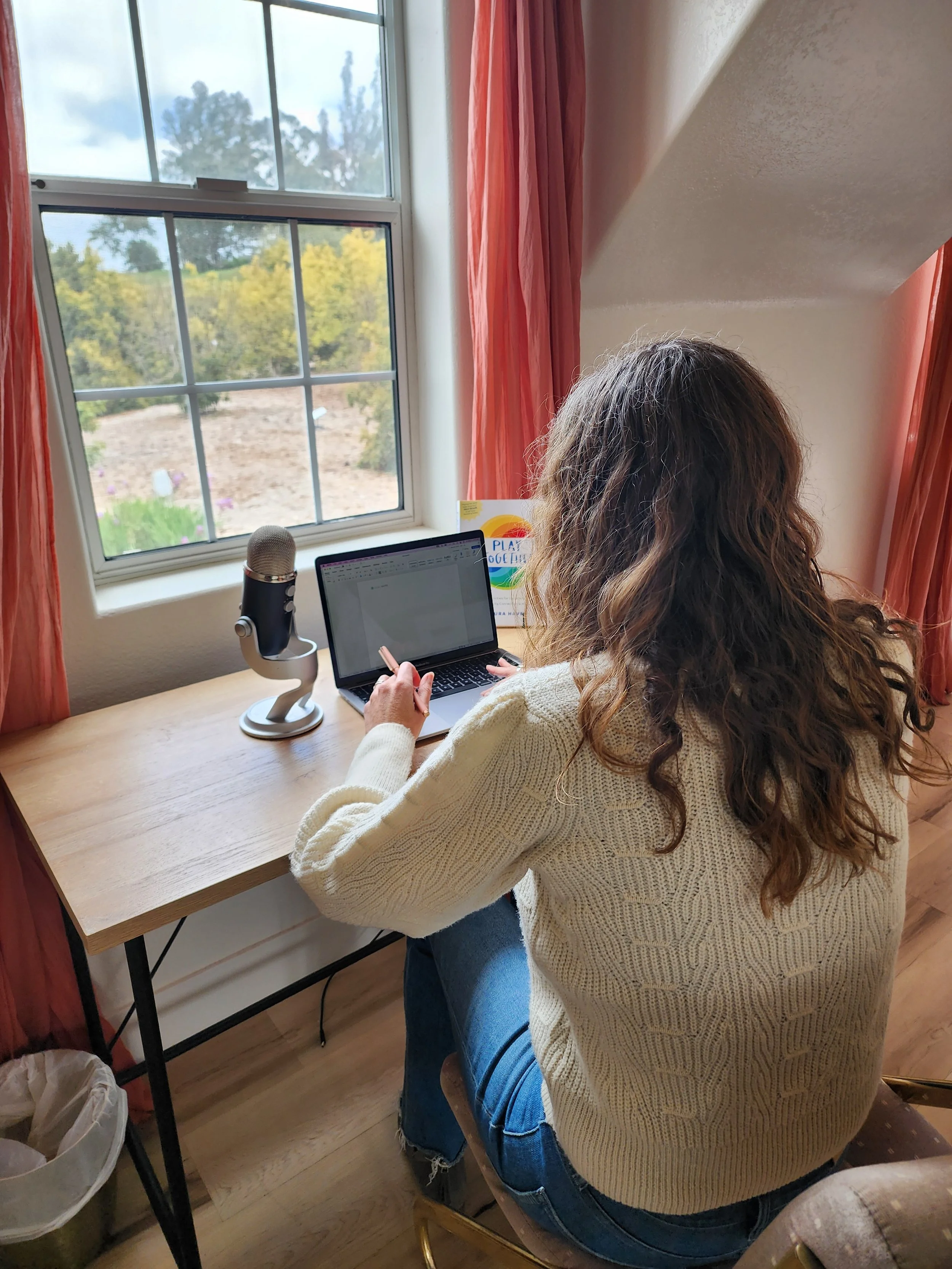 Why You Can't Finish Your Most Important Work (And How a Farm Residency Fixes It)