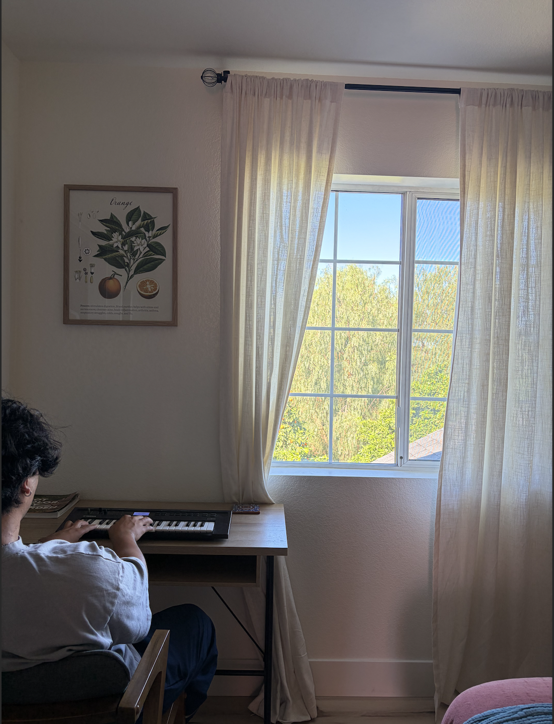 Finding the Space Your Meaningful Work Deserves
