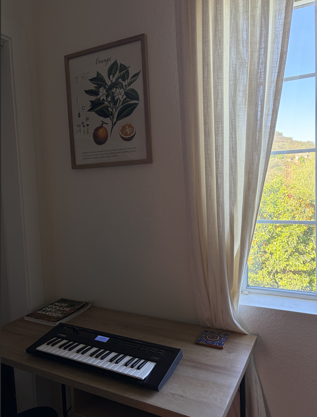 The Work You Can't Finish at Home