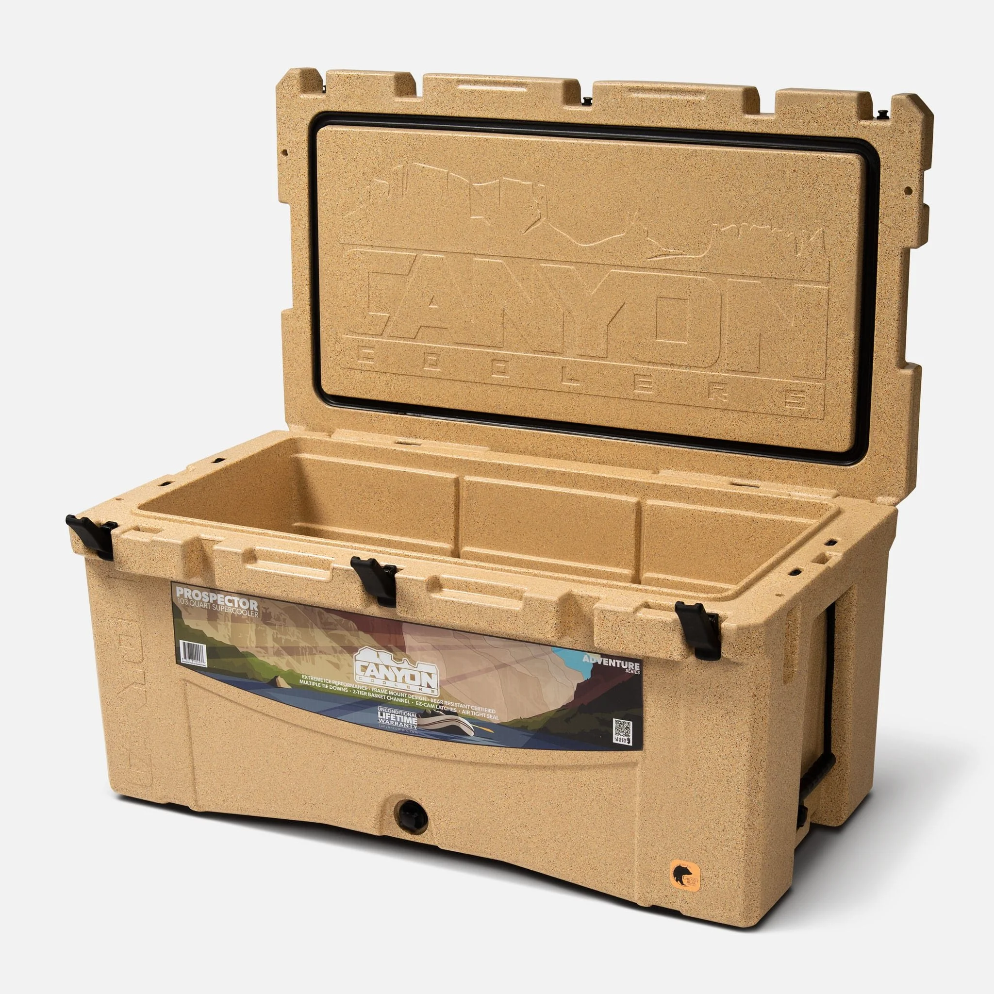 Canyon_Coolers_Prospector_103_Sandstone_Open_Lid_Perspective-min_5000x.jpg