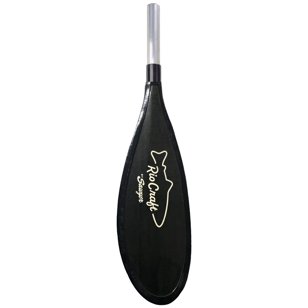 Sawyer DyneLite Shoal-Cut Oar Blade