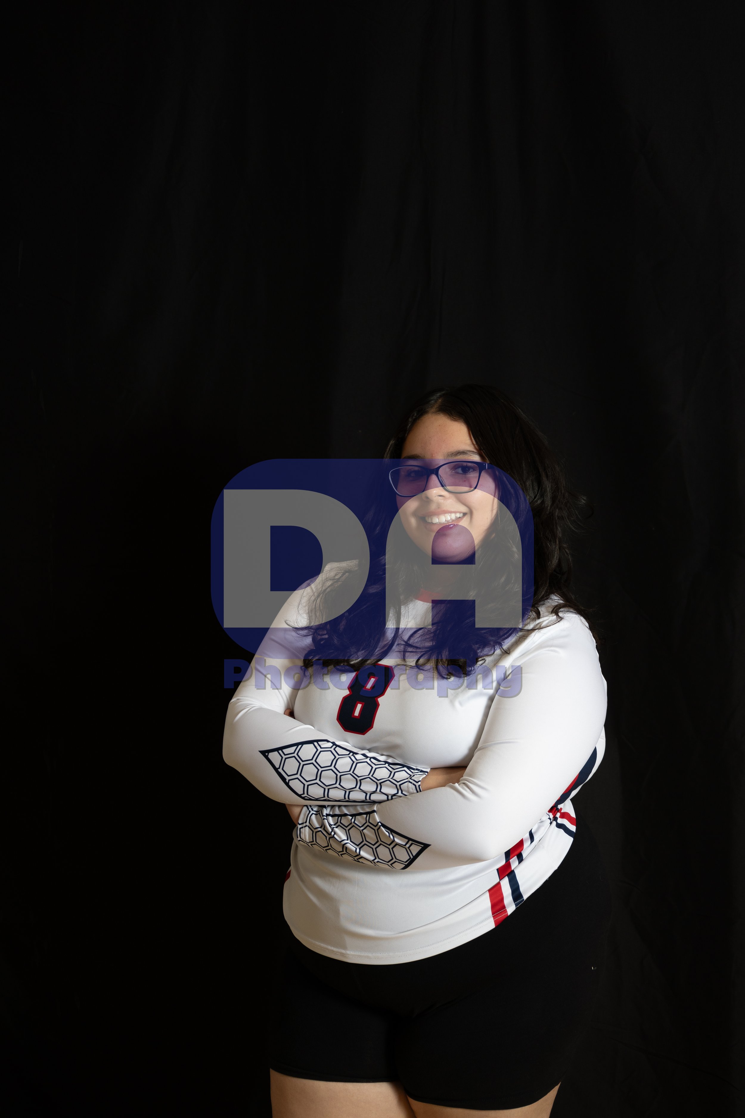 Volleyball Frosh & Soph-10