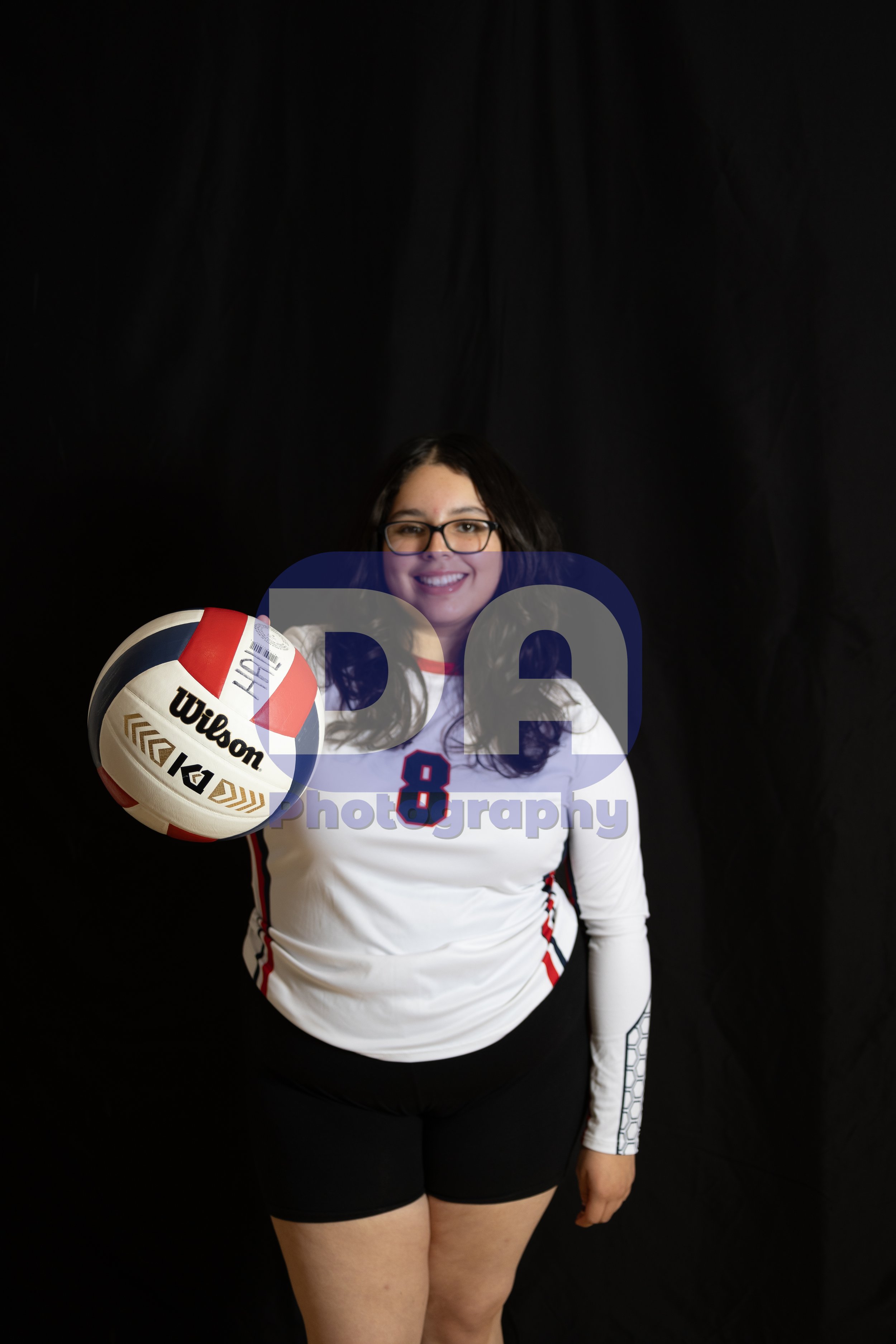 Volleyball Frosh & Soph-7