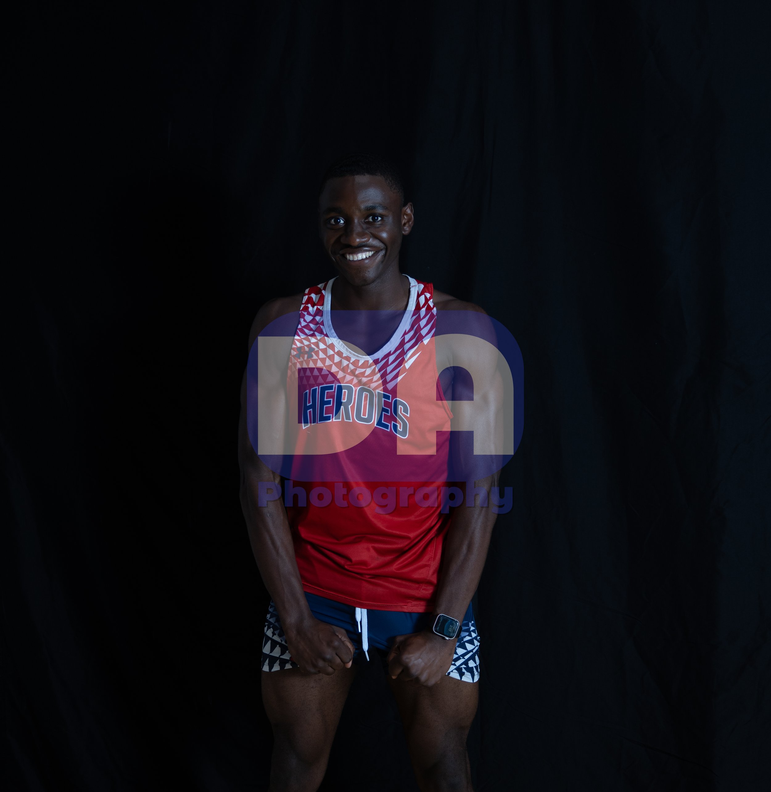 Cross Country Varsity-30