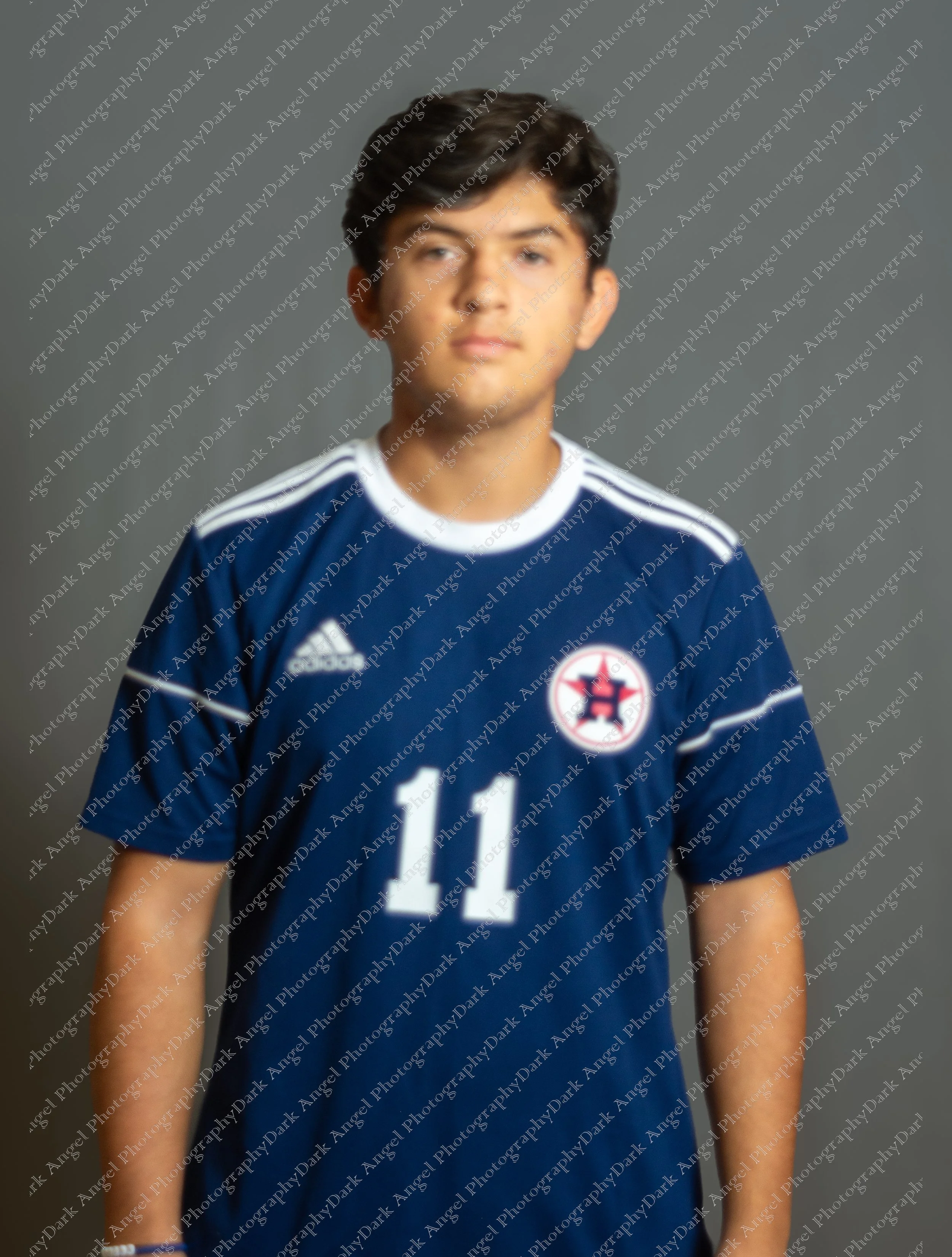 Boys Soccer Varsity-56